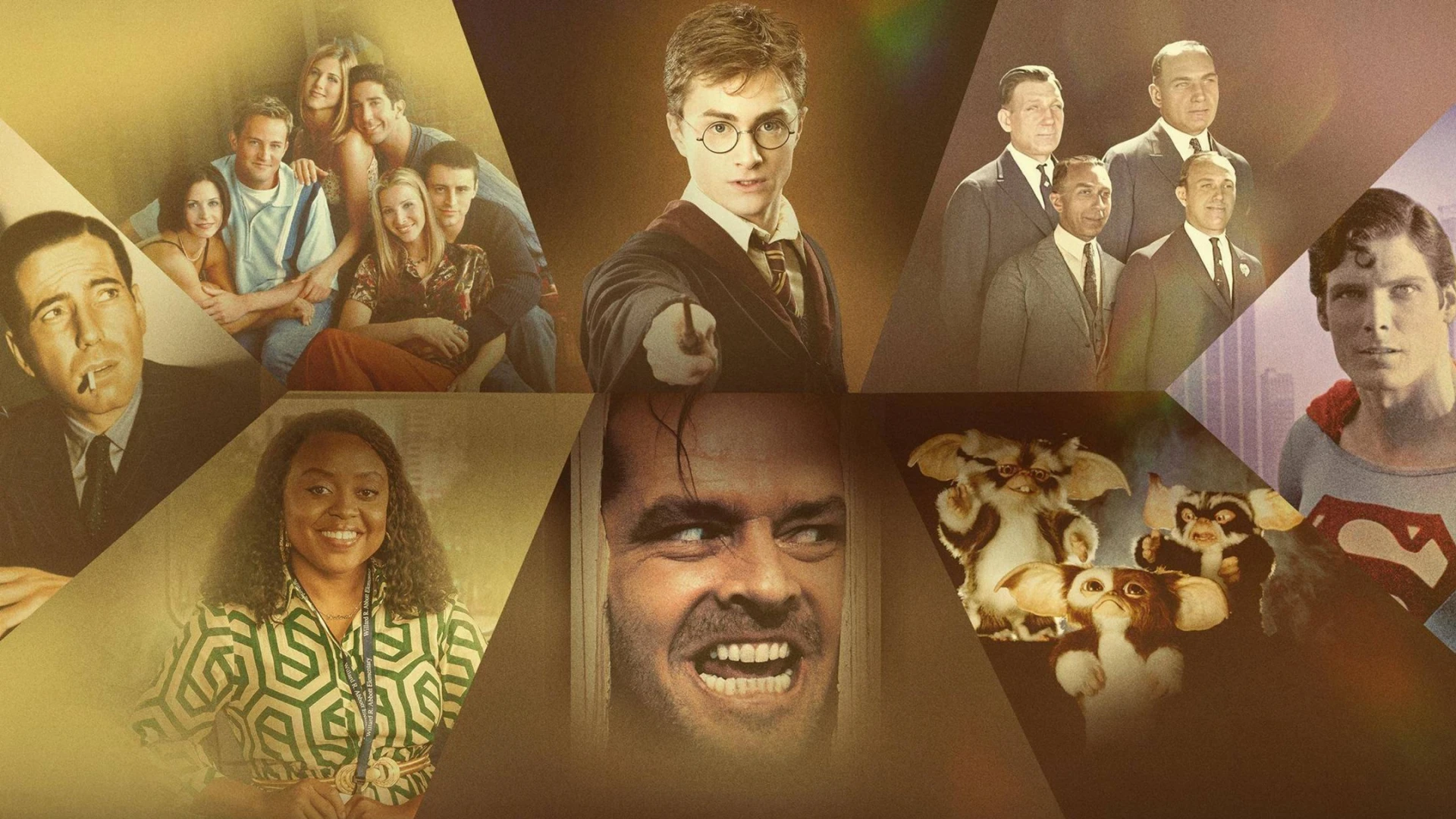 100 Năm Warner Bros. Những Điều Tạo Nên Giấc Mơ 100 Years of Warner Bros.