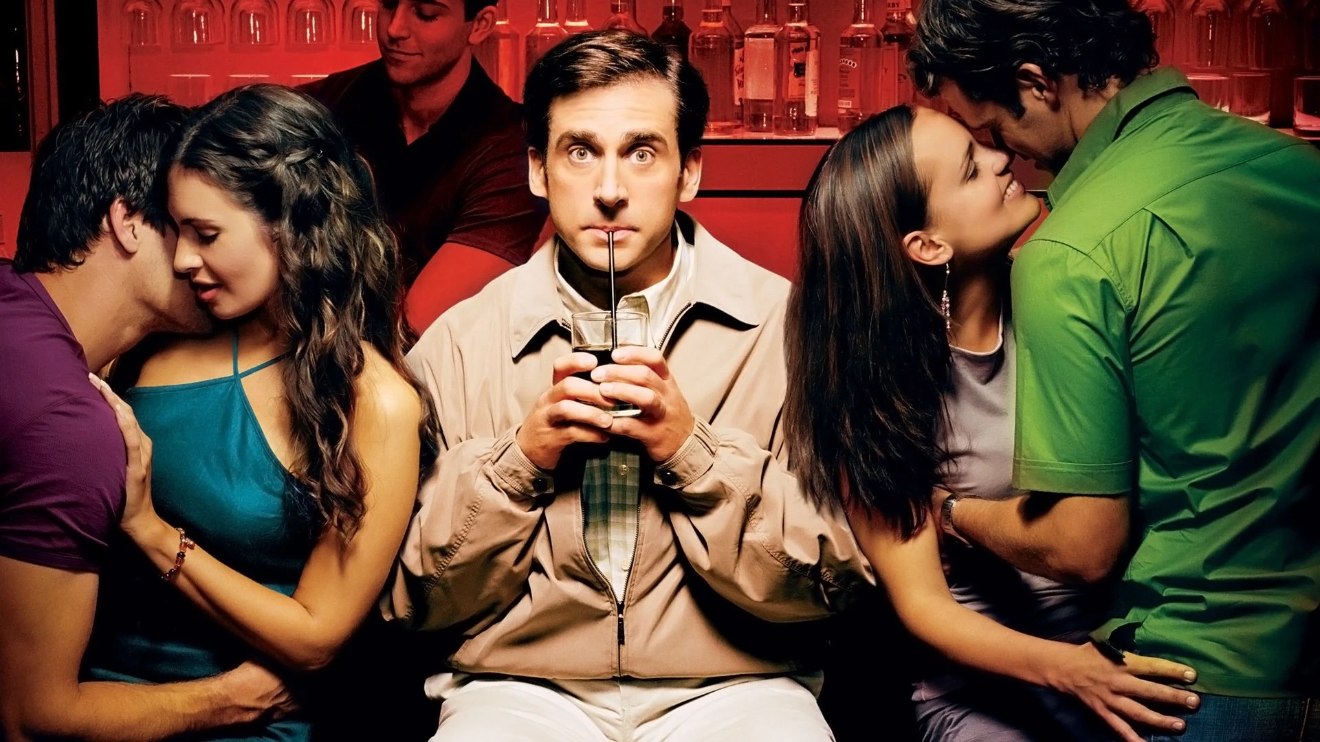 40 Tuổi Vẫn Còn Zin The 40 Year Old Virgin