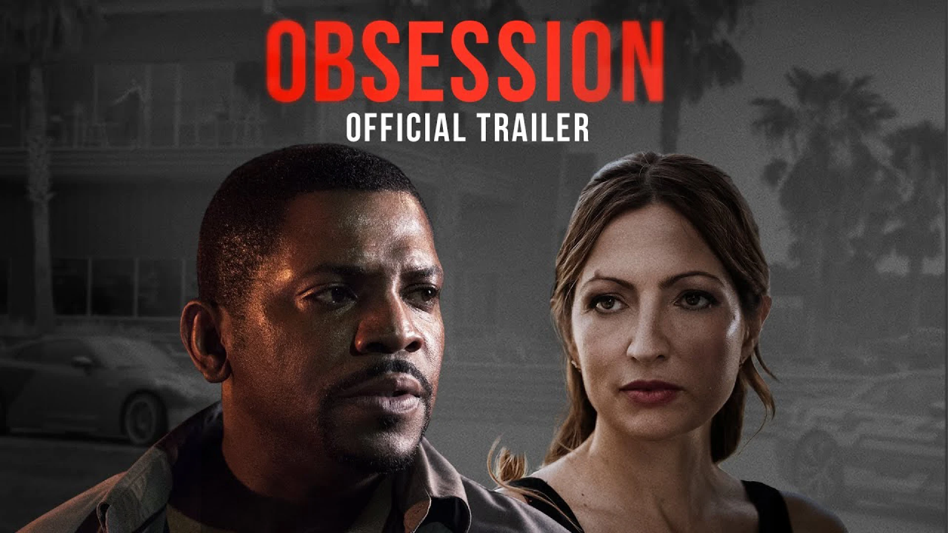Ám ảnh Obsession
