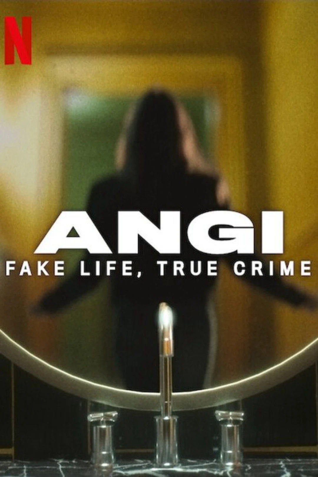 Angi: Cuộc sống giả, tội ác thật