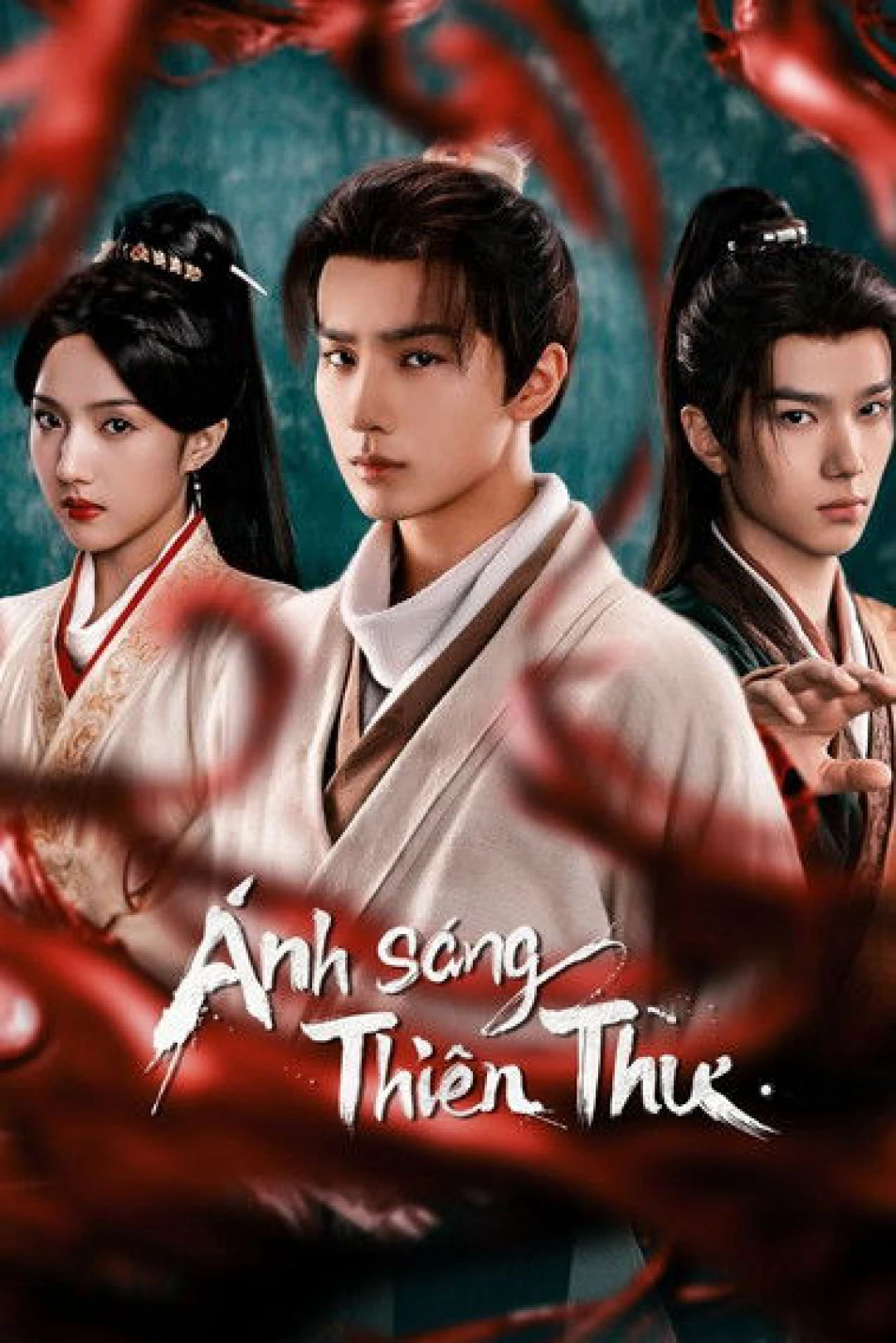 Ánh Sáng Thiên Thư