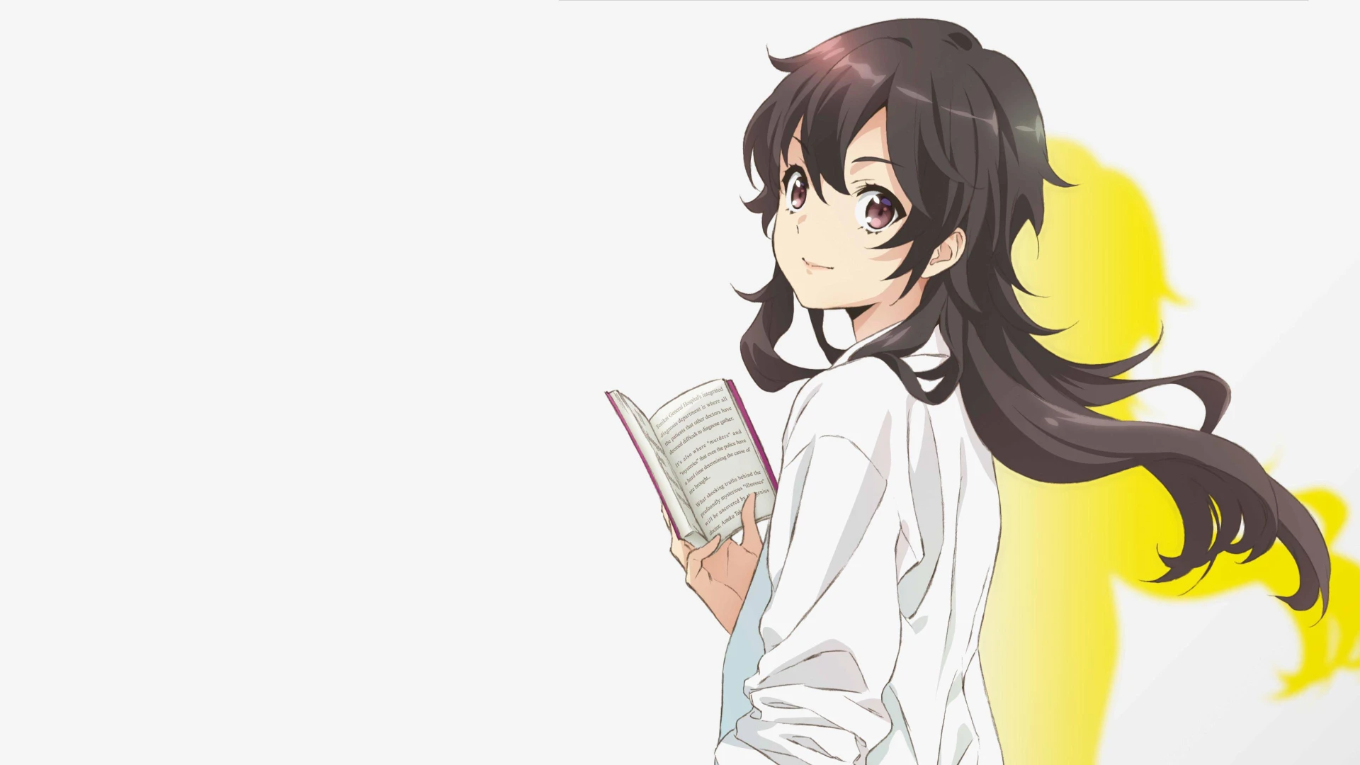 Bác Sĩ Thám Tử Takao Ameku Ameku M.D.: Doctor Detective