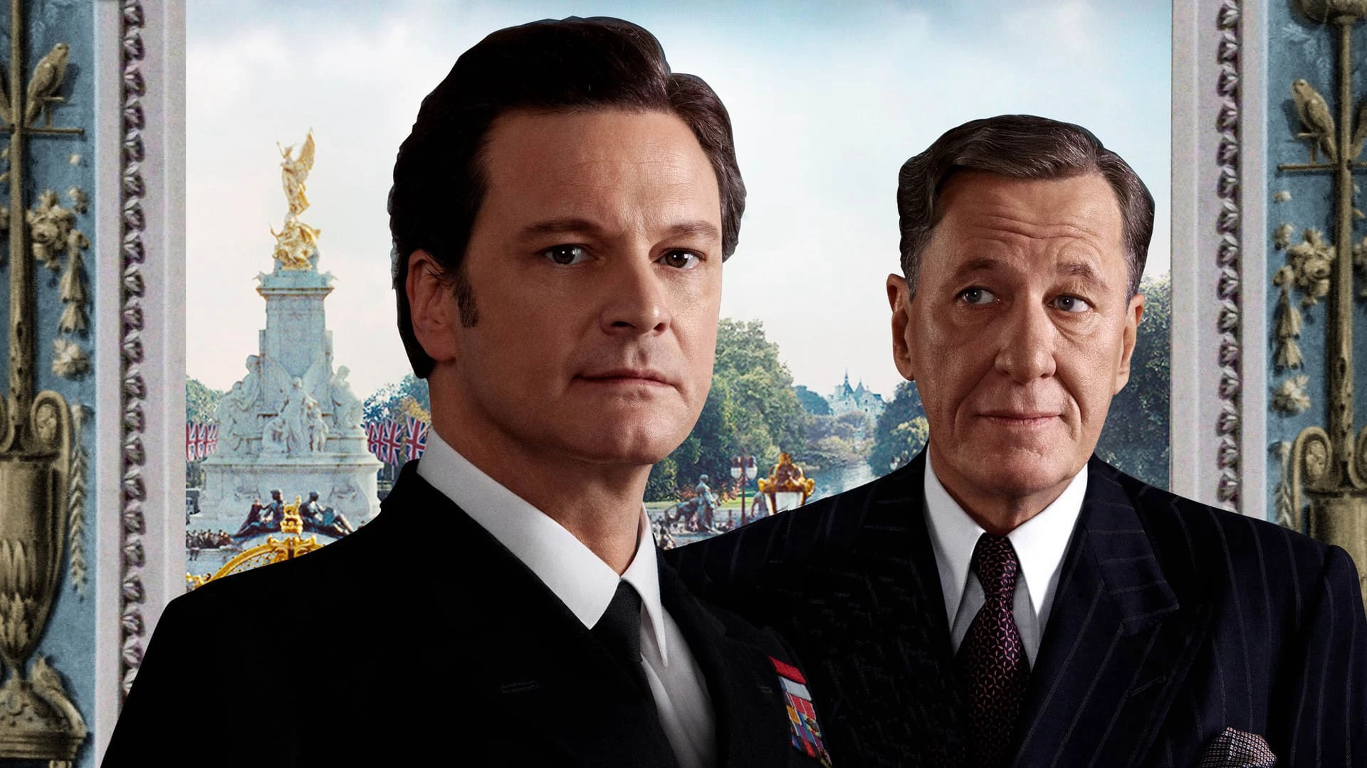 Bài Diễn Văn Của Nhà Vua The King's Speech