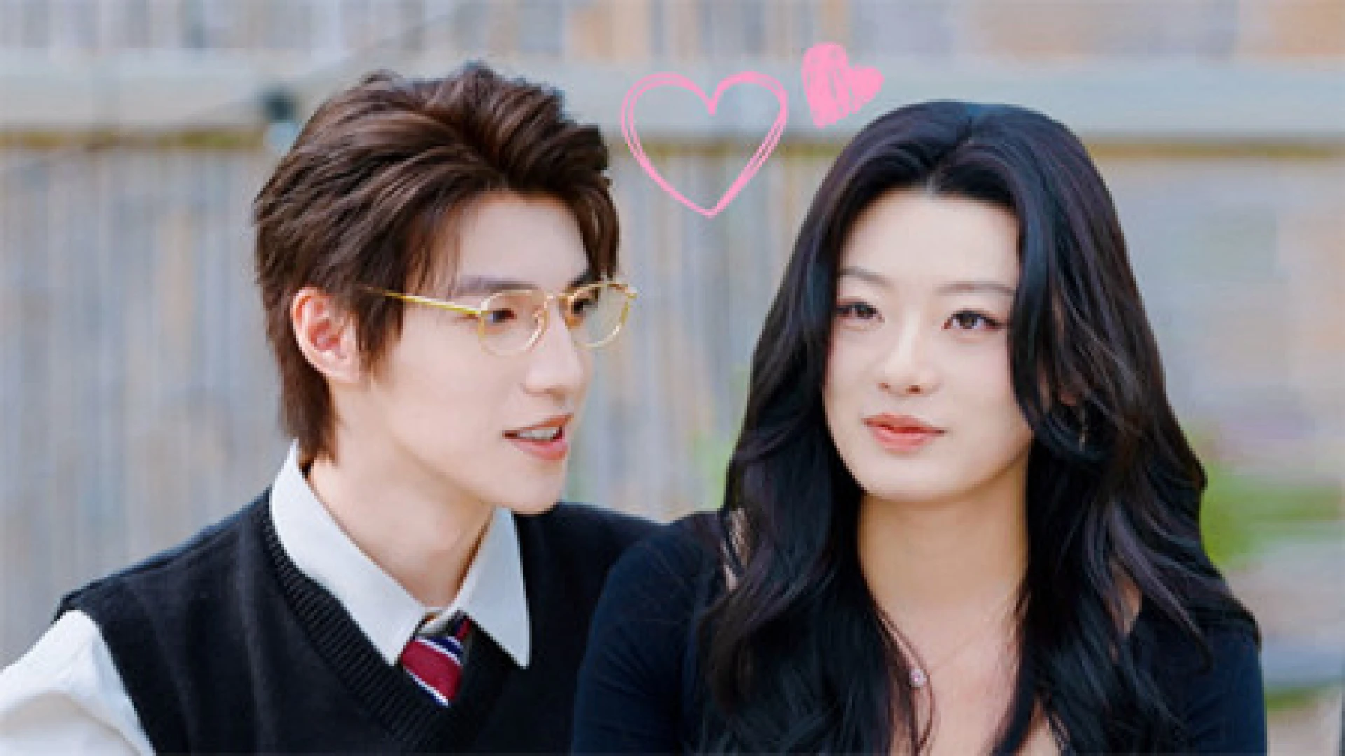 Bạn Thân Yêu Thương (Mùa 3) Best Friends