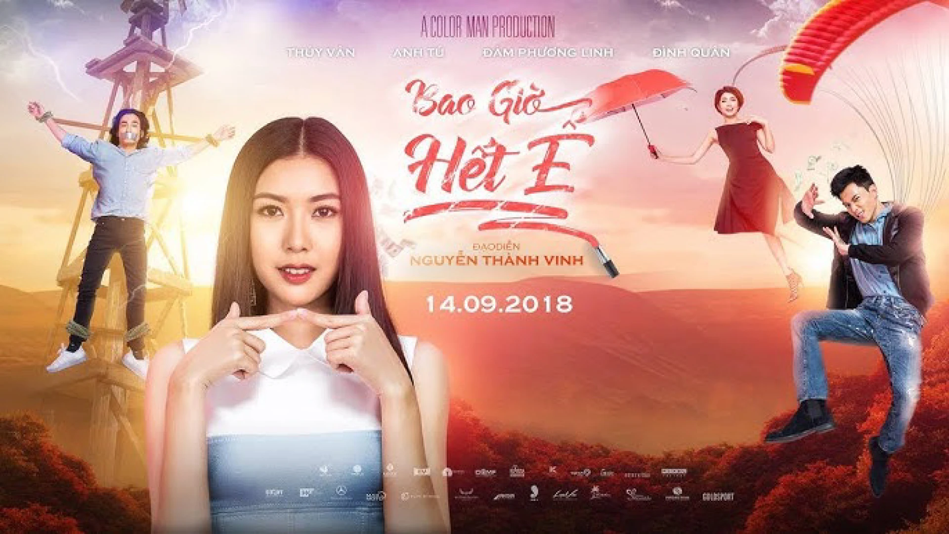 Bao Giờ Hết Ế