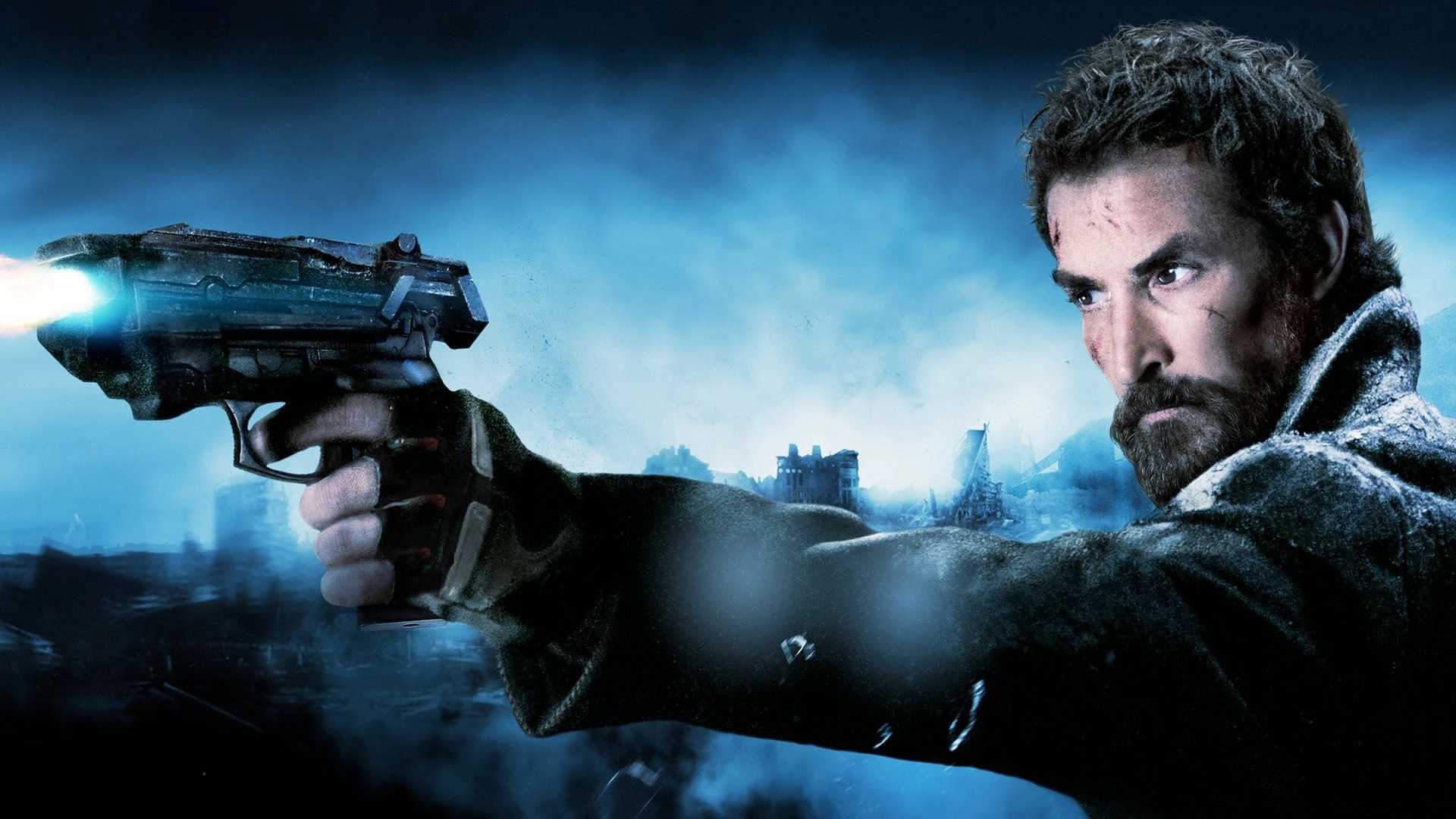 Bầu Trời Sụp Đổ (Phần 3) Falling Skies (Season 3)