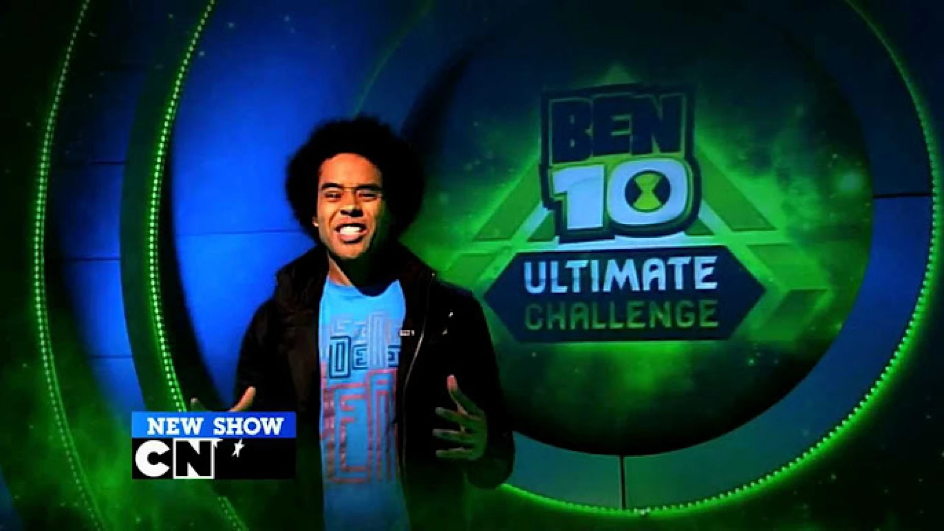 Ben 10 Tranh Tài Ben 10: Ultimate Challenge