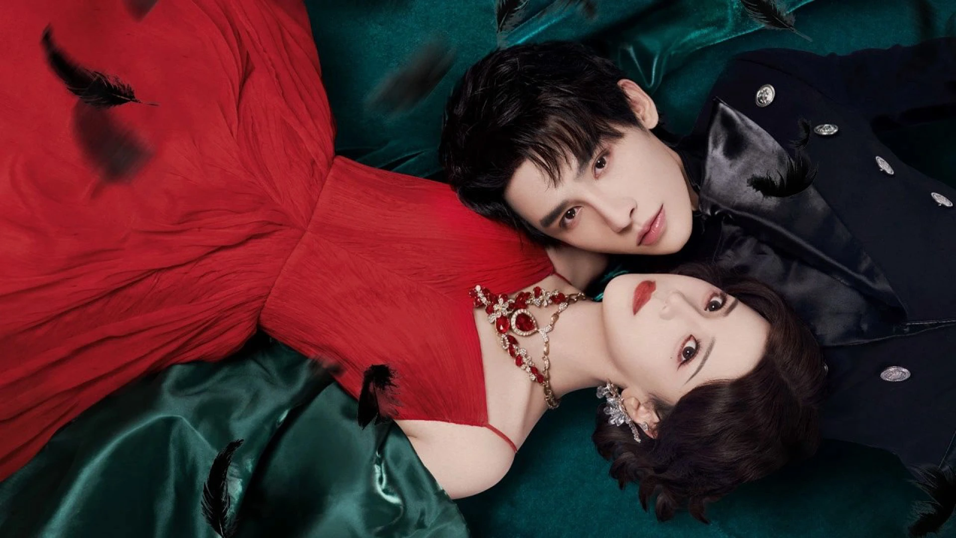 Bí Mật Ngọt Ngào Sweet Secrets
