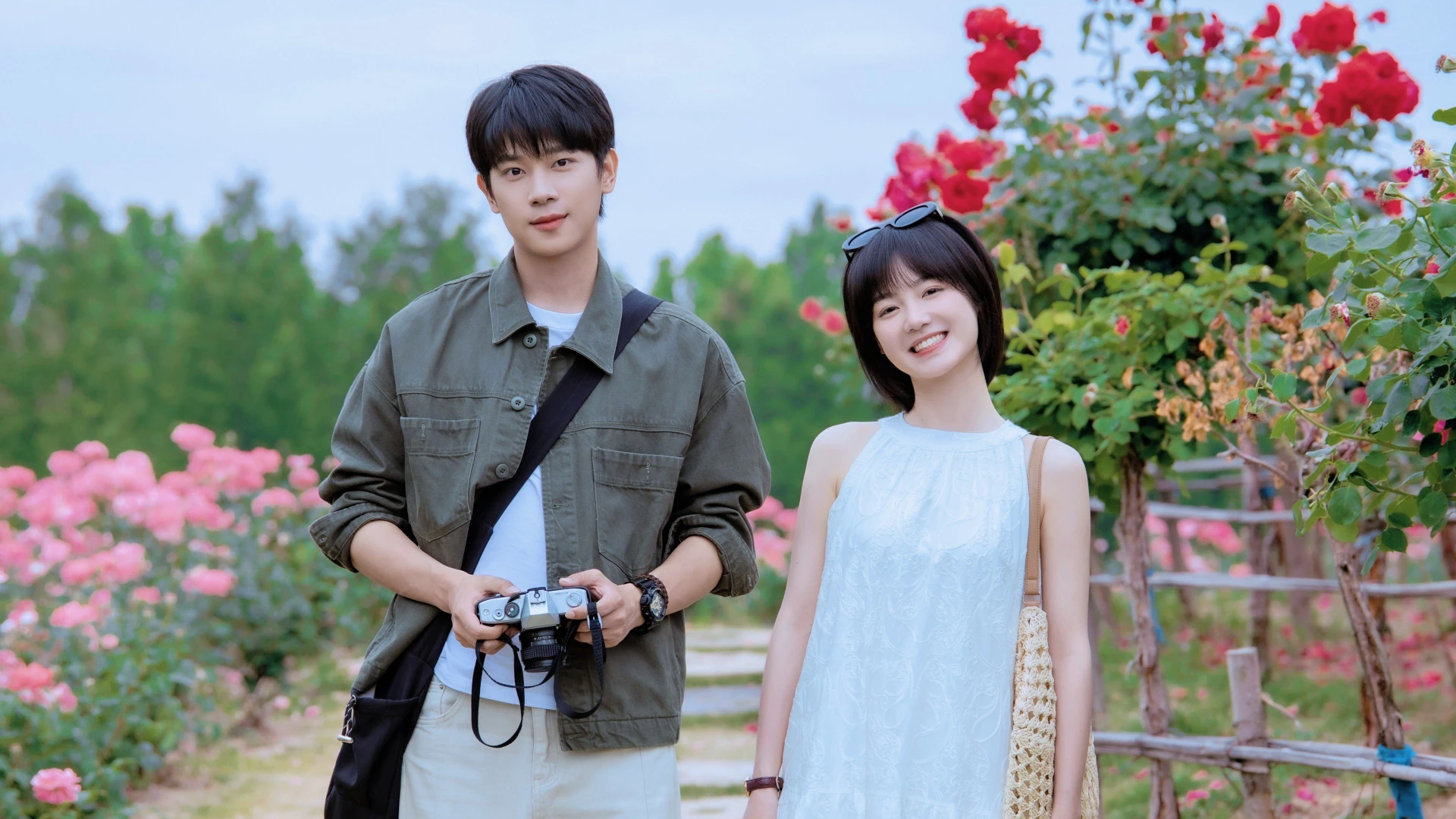 Biển Cả Vô Tận Endless Sea