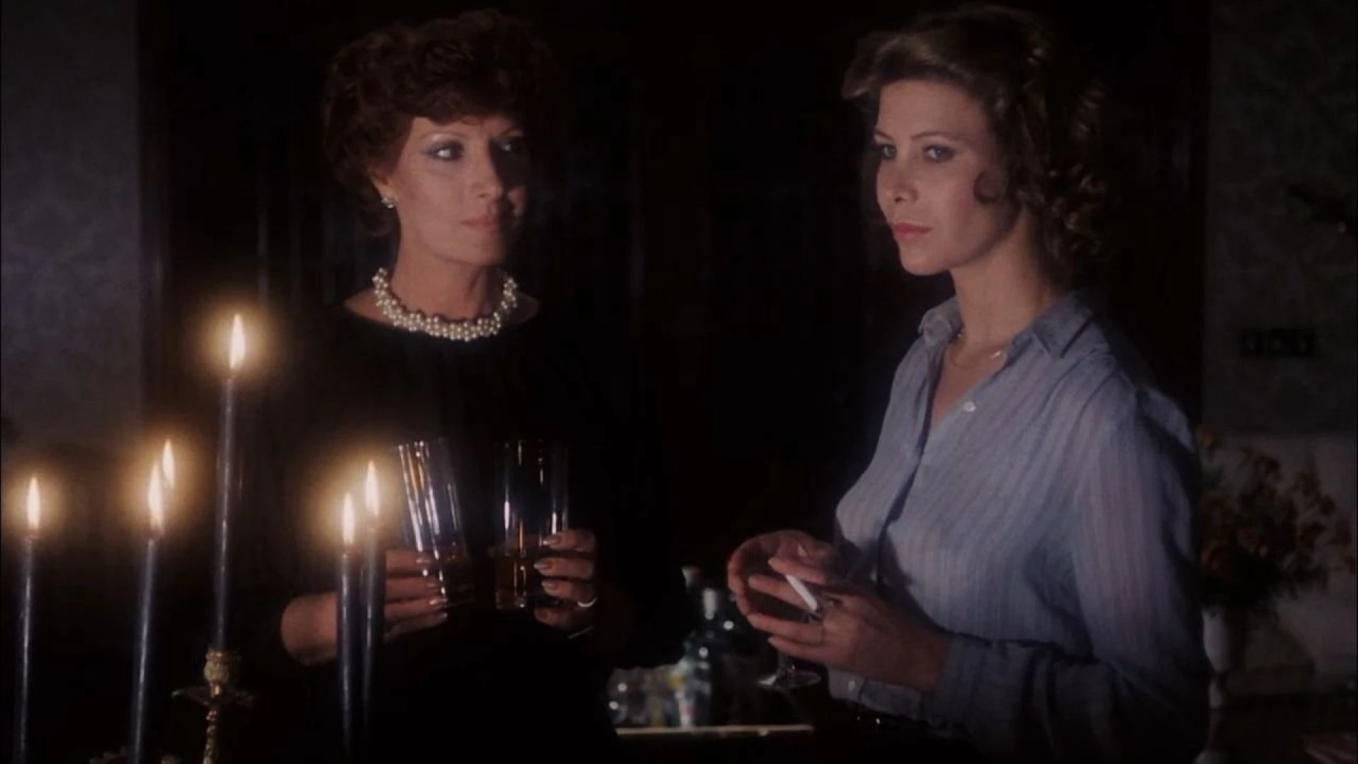 Black Candles Black Candles
