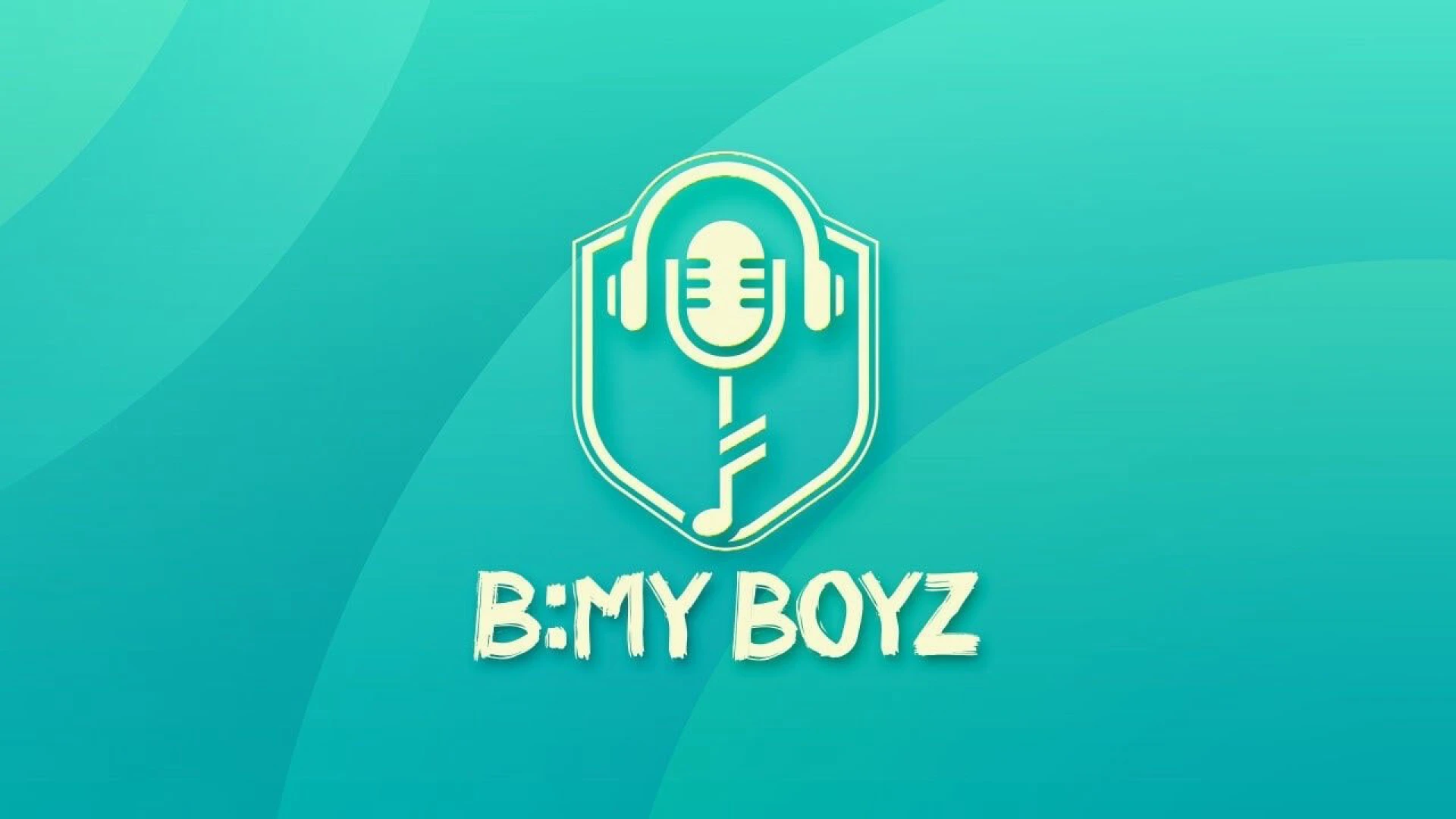 B:MY BOYZ B:MY BOYZ