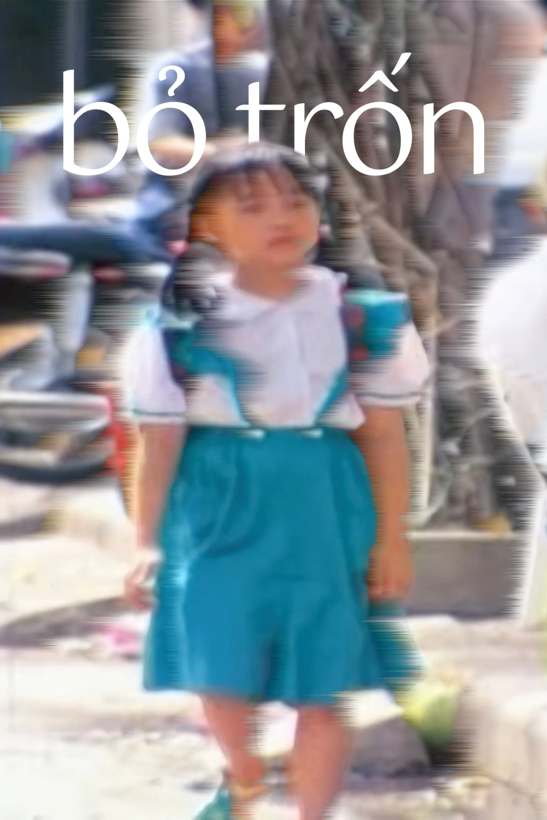Bỏ trốn