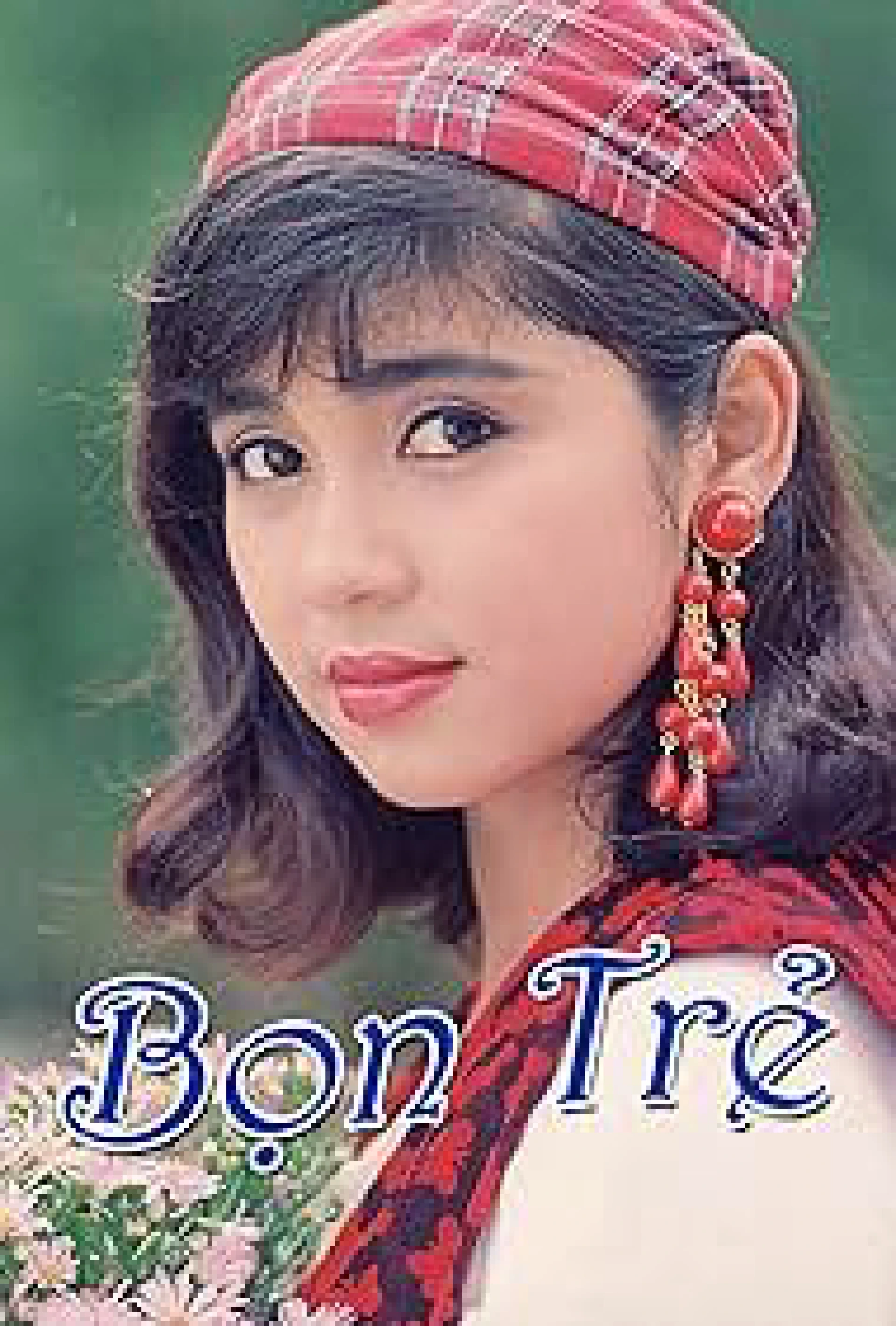 Bọn Trẻ
