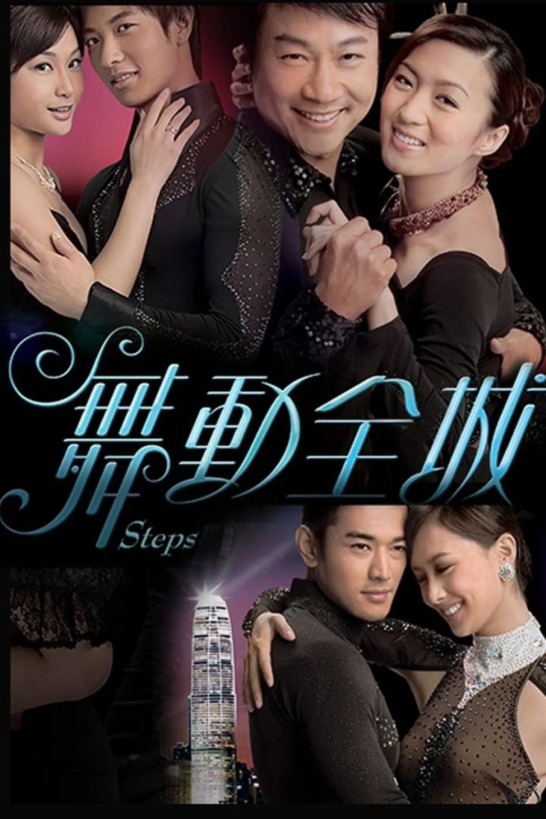 Bước Nhảy