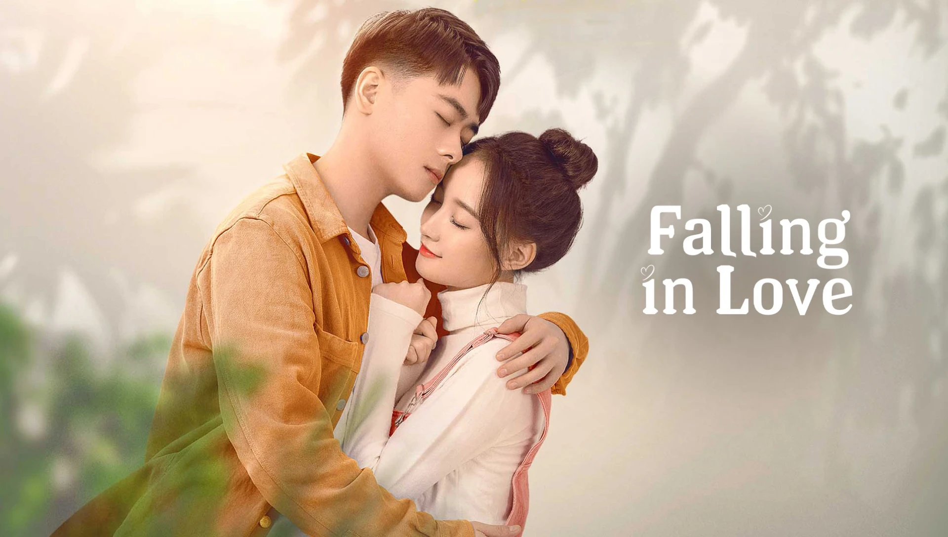 Cách Chúng Ta Yêu Falling in Love