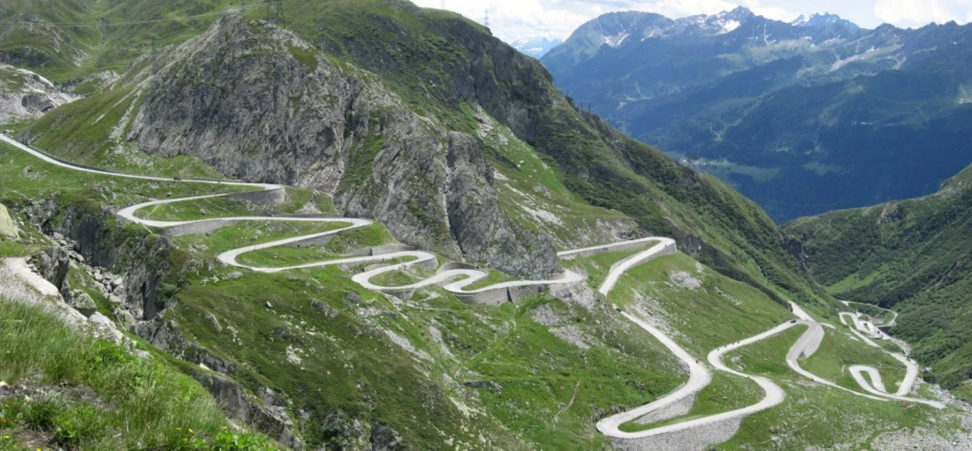 Cẩm Tú Tiền Trình Long And Winding Road