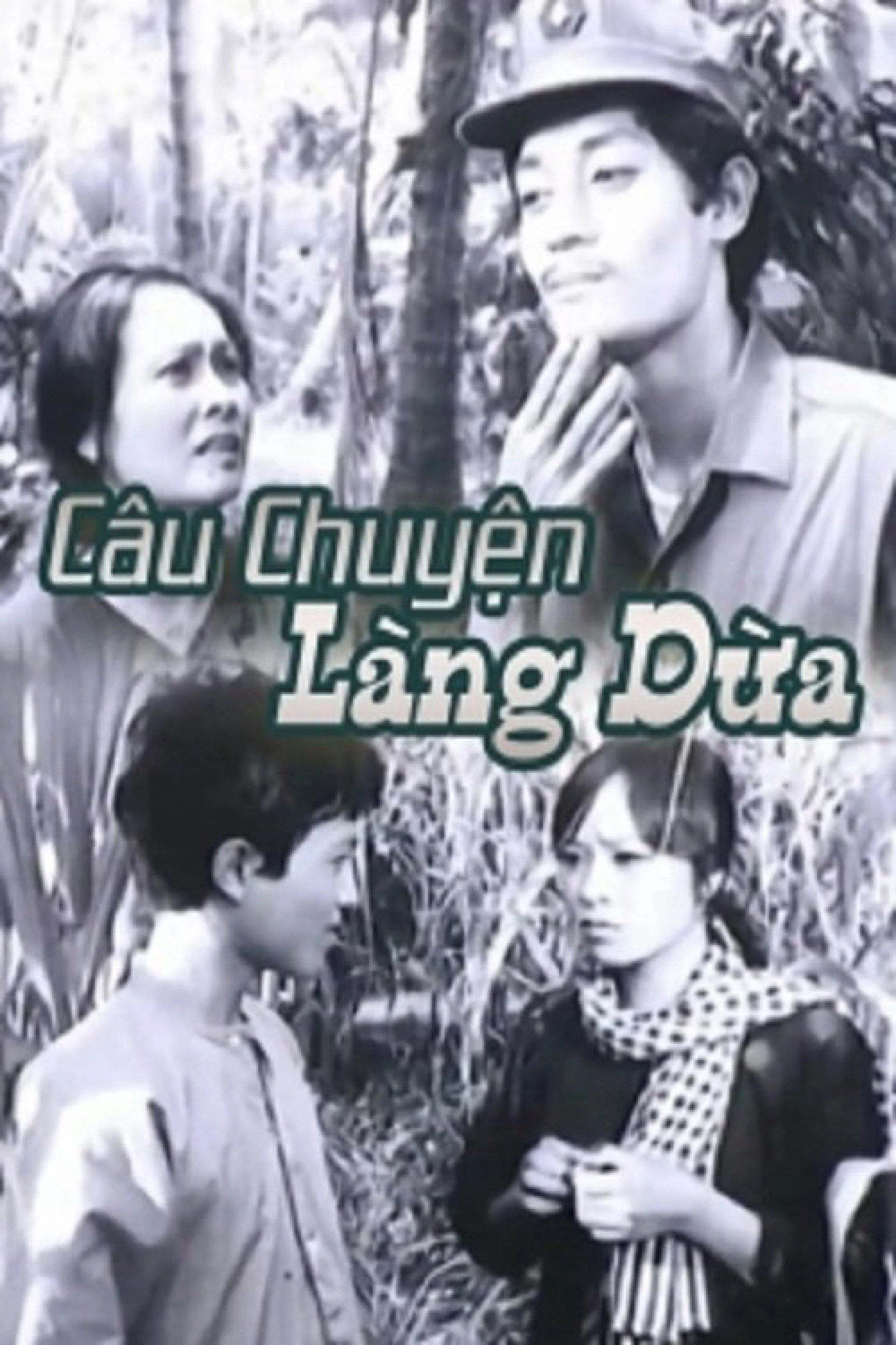 Câu Chuyện Làng Dừa Câu Chuyện Làng Dừa