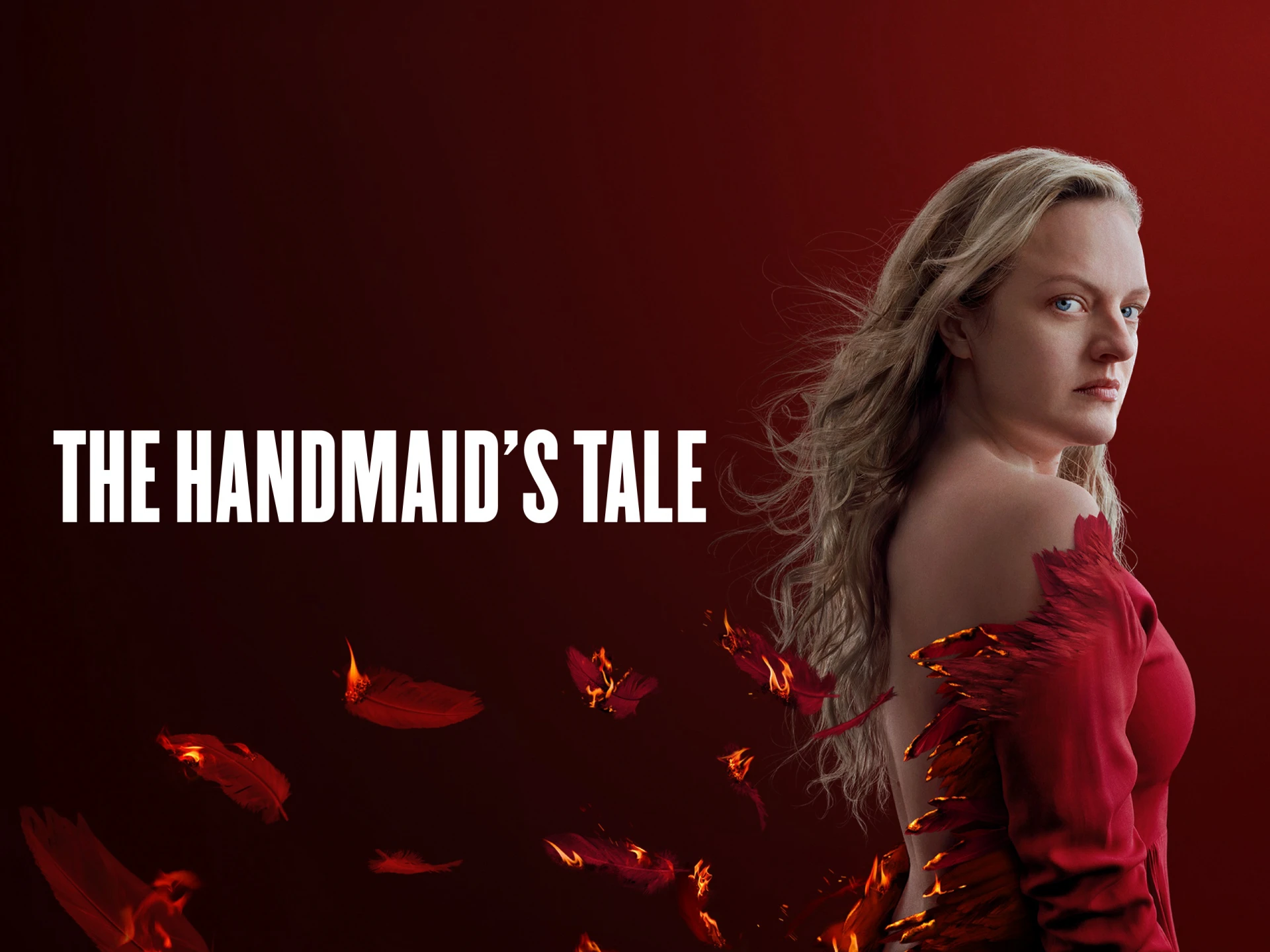 Chuyện Người Hầu Gái (Phần 4) The Handmaid's Tale (Season 4)