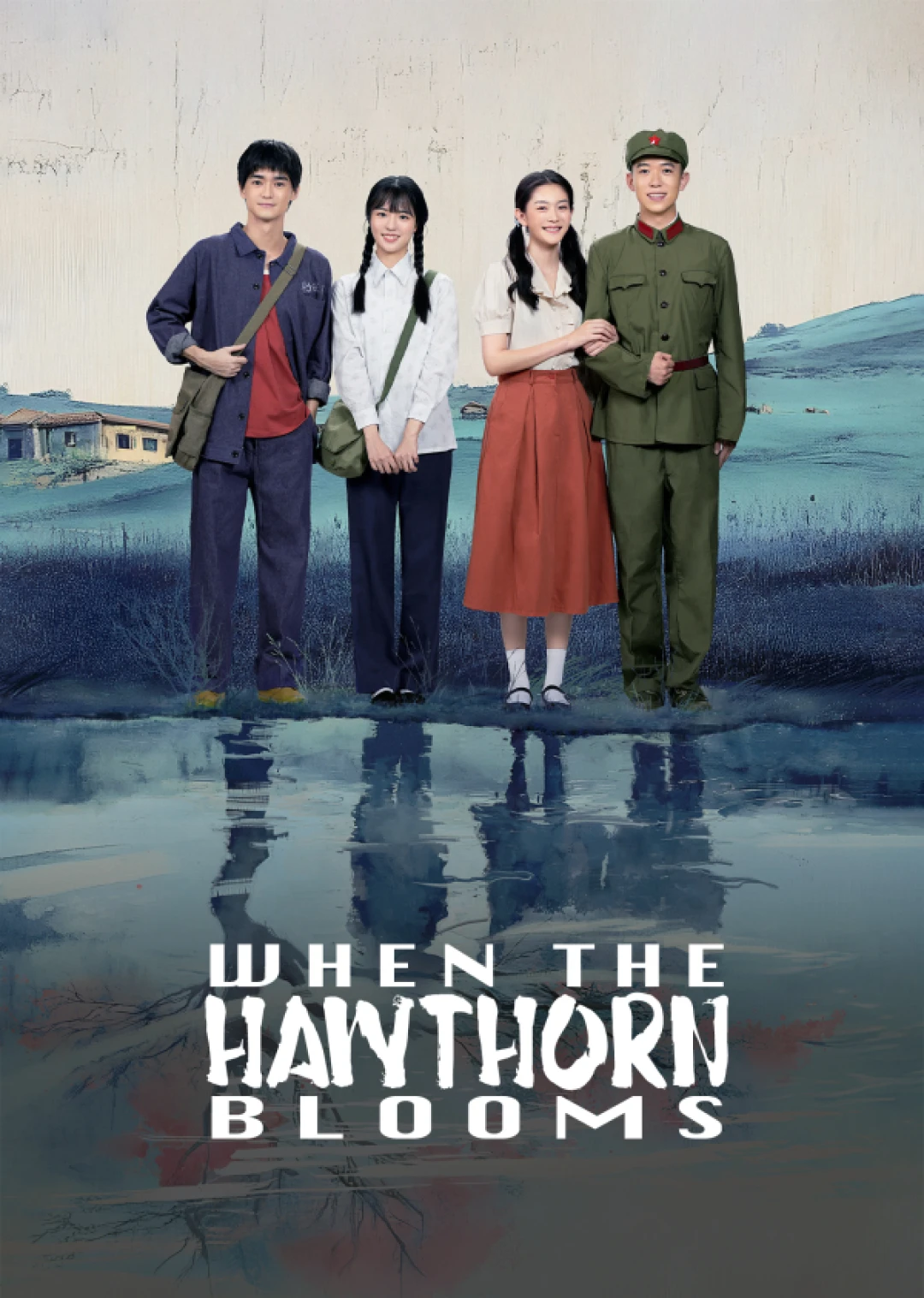 Chuyện Tình Cây Sơn Tra