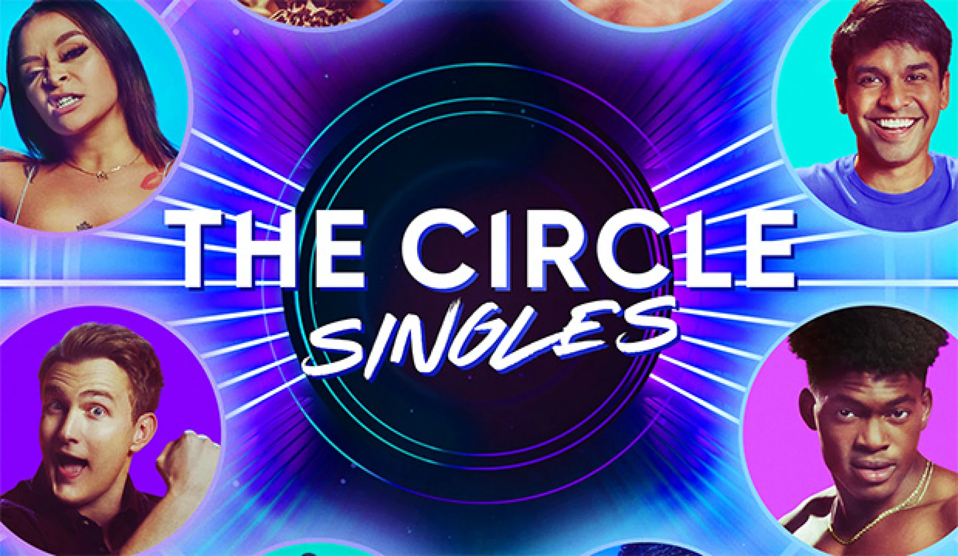 Circle: Hoa Kỳ (Phần 5) The Circle (Season 5)
