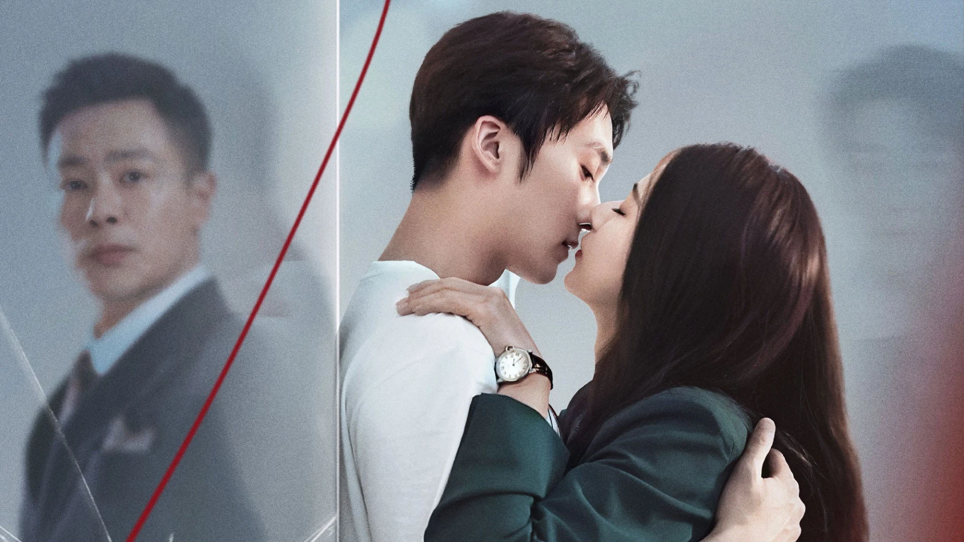 Cô Ấy Thật Rực Rỡ Fall in Love Again