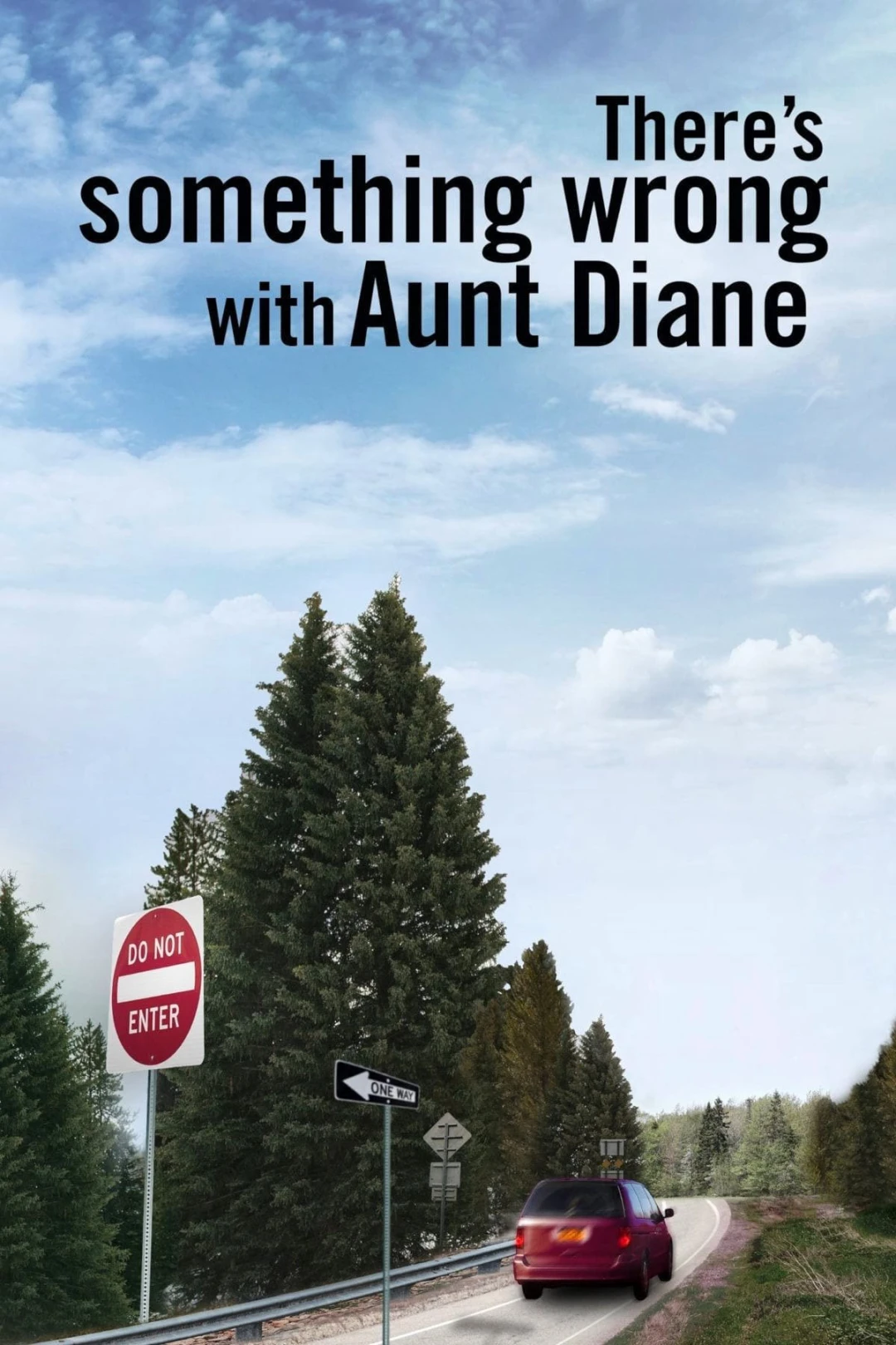 Có Chuyện Gì Đó Với Cô Diane