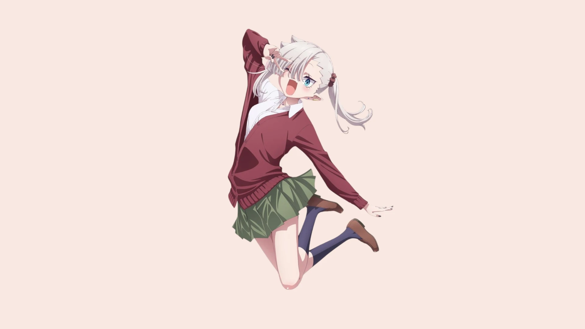 Cô Ma Cà Rồng Nhỏ Bé Không Thể Hút Đúng Cách (Chanto Suenai Kyuuketsuki-chan)