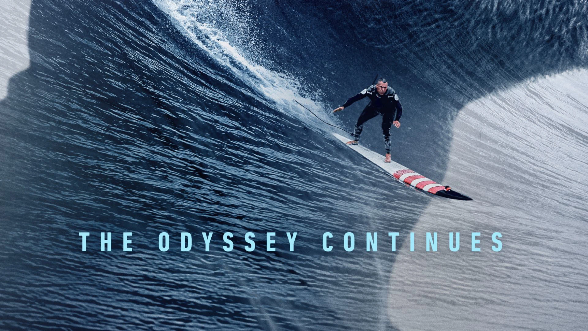 Cơn Sóng Lừng 30 Mét (Phần 3) 100 Foot Wave (Season 3)