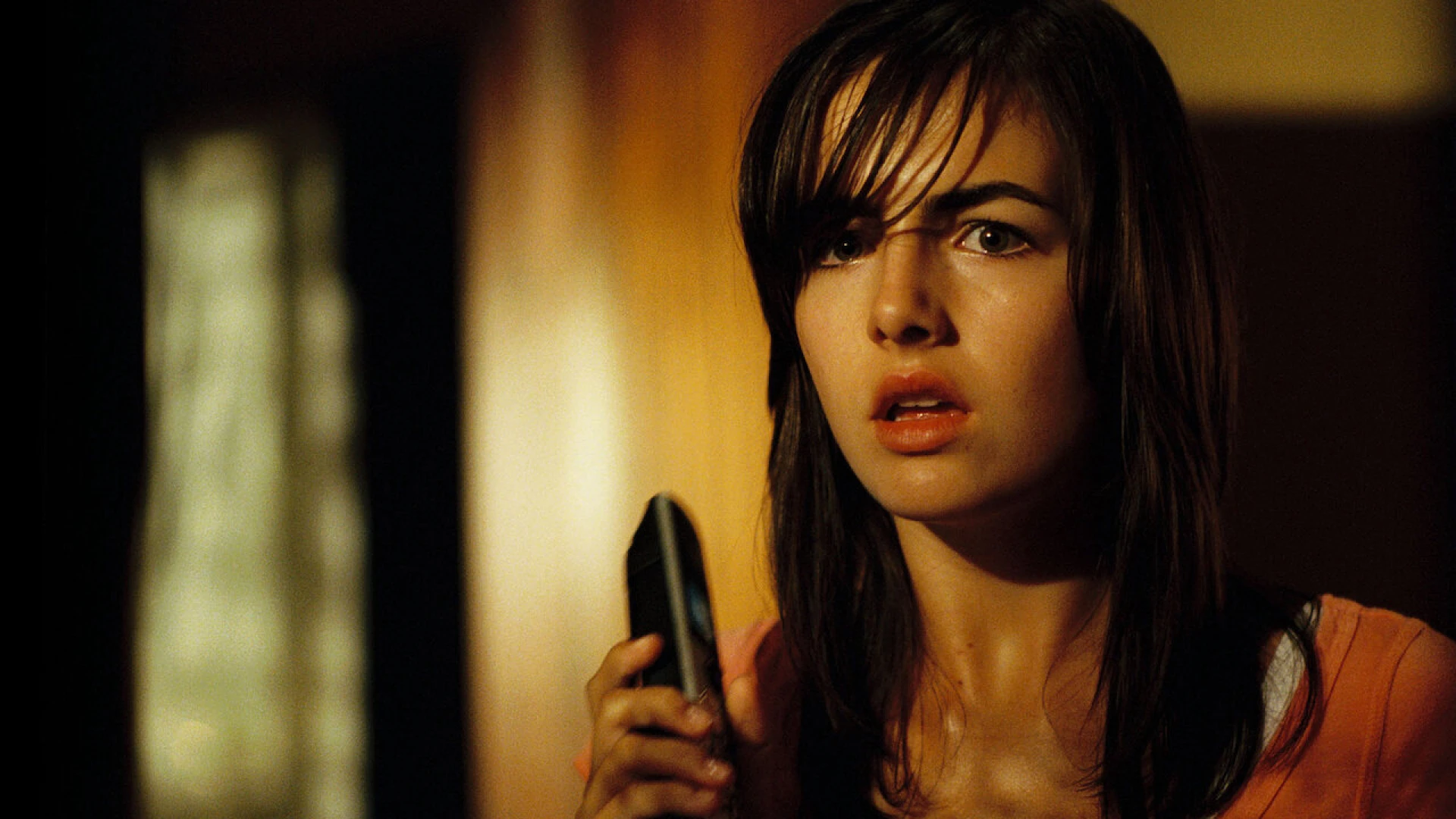 Cuộc Gọi Lúc Nửa Đêm When a Stranger Calls