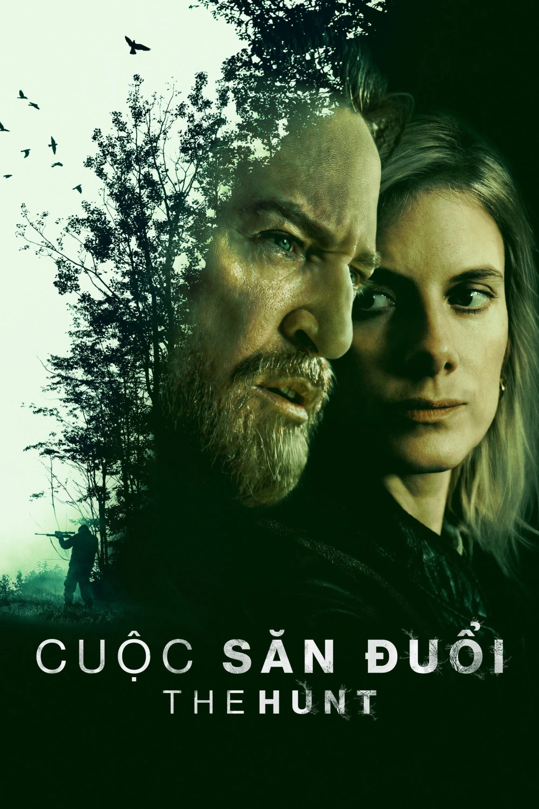 Cuộc Săn Đuổi