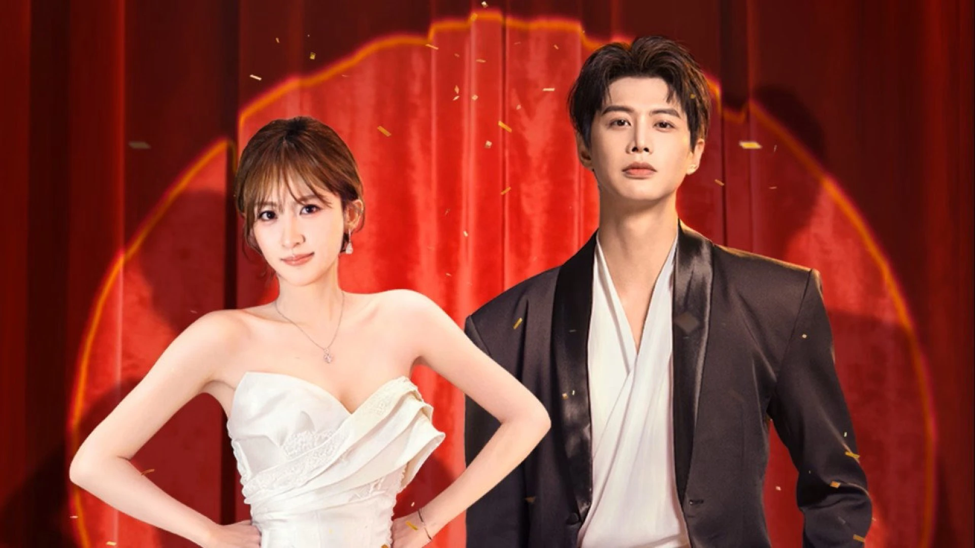 Cưới Rồi Mới Động Lòng Late to Love