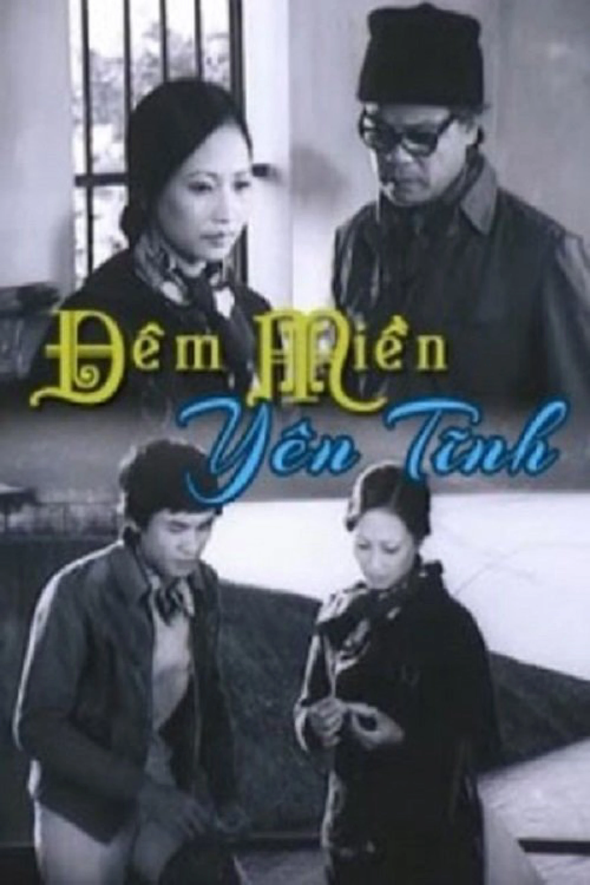 Đêm Miền Yên Tĩnh Quiet Night