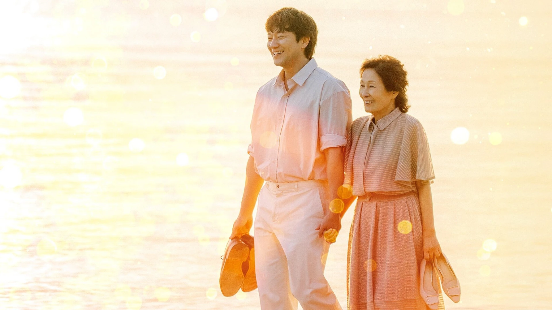 Đẹp Hơn Thiên Đường Heavenly Ever After