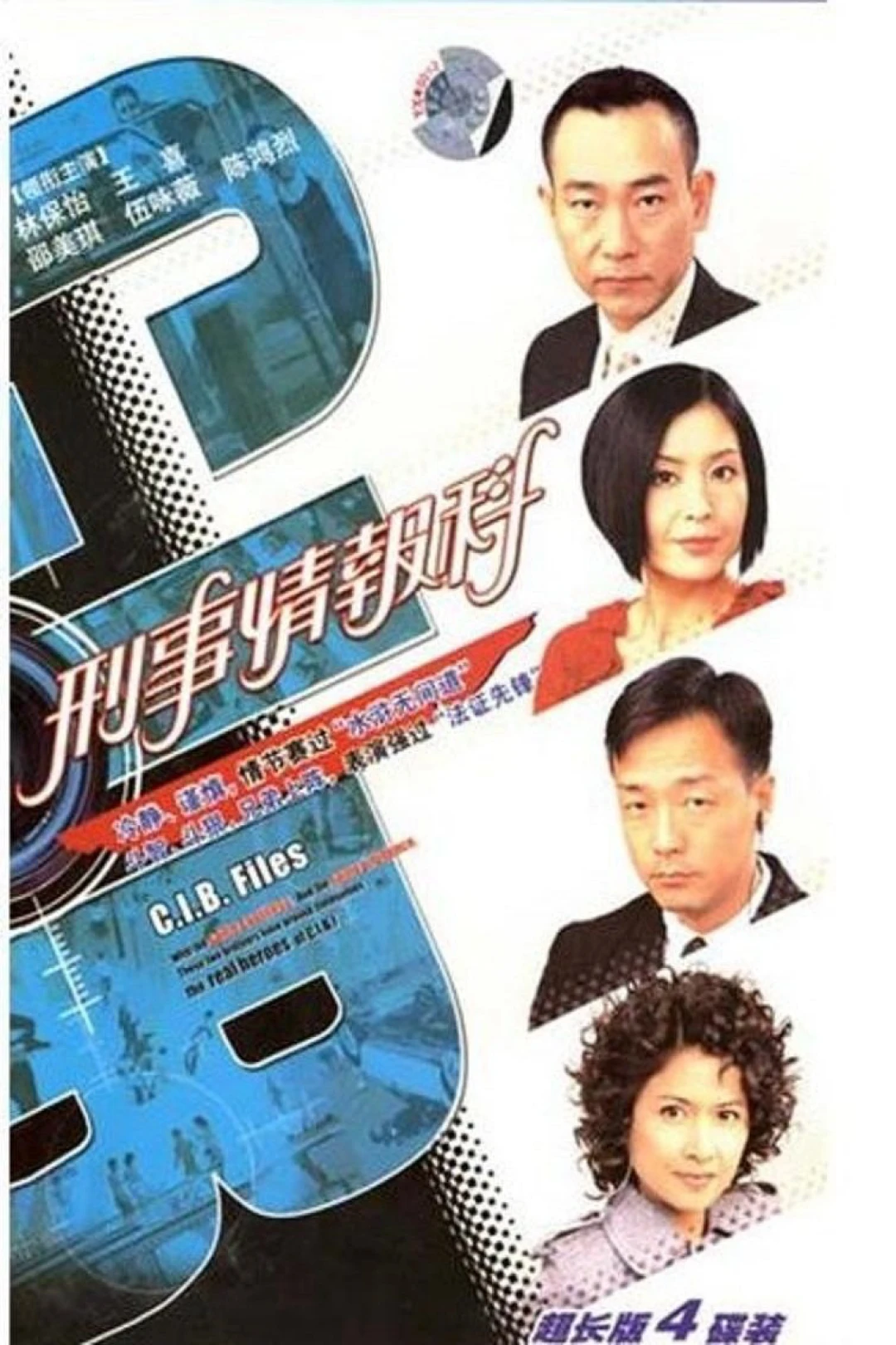 Đội Tình Báo CIB