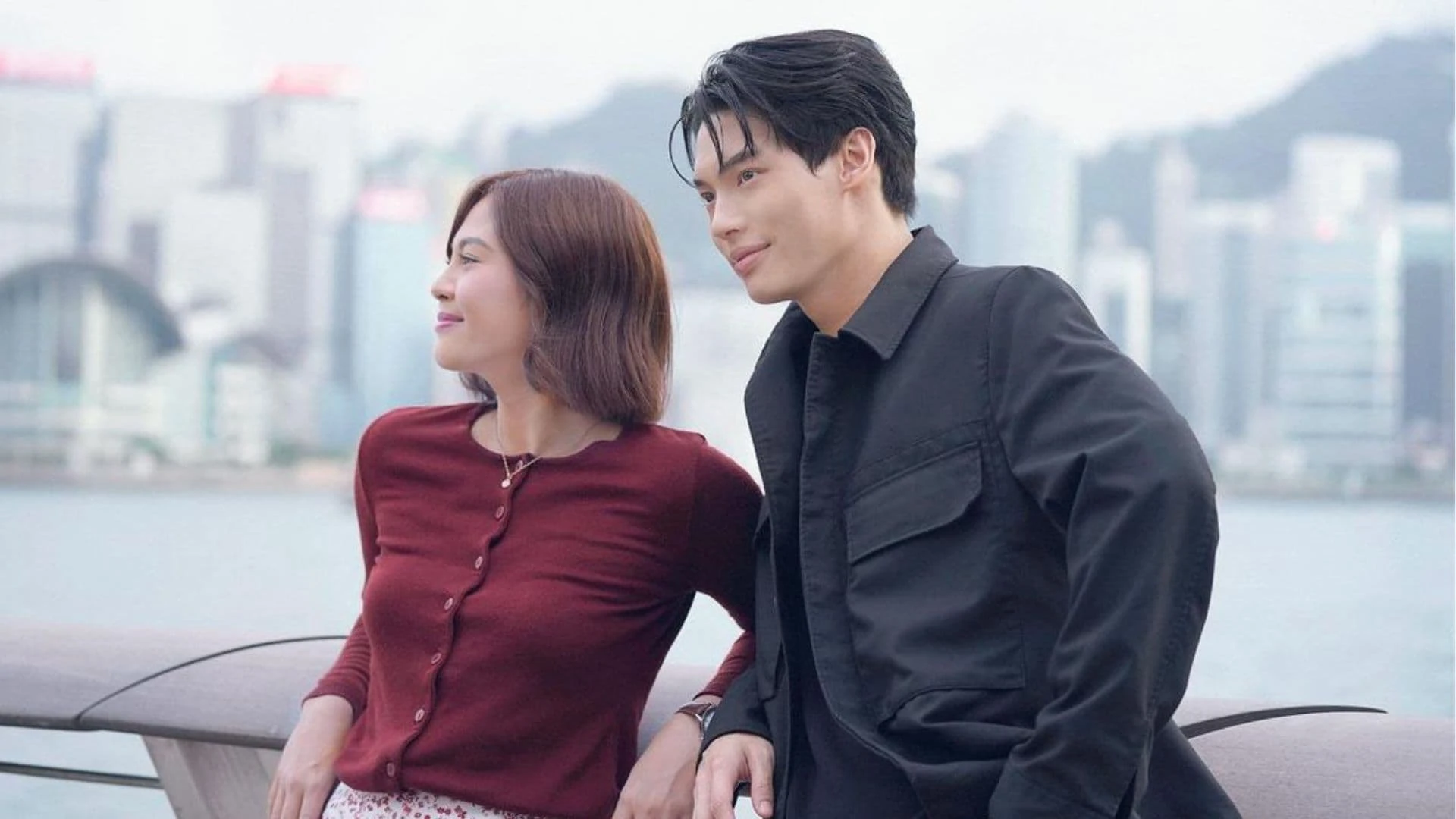 Dưới Bầu Trời Song Song Under Parallel Skies