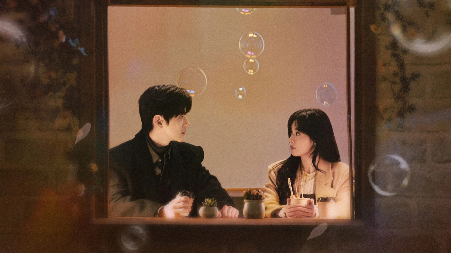 Em là niềm vui đến muộn - You Are My Fateful Love