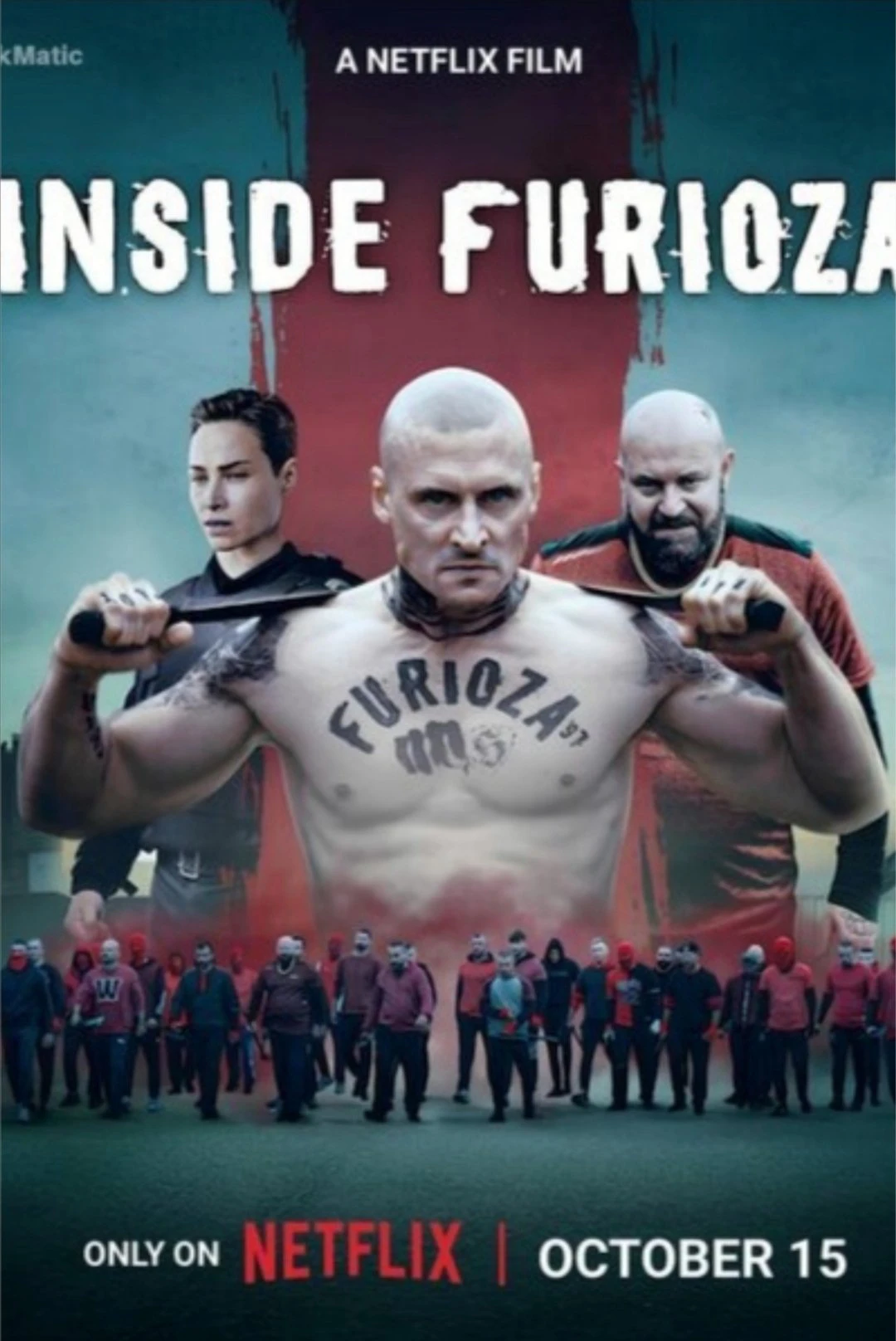 Furioza 2