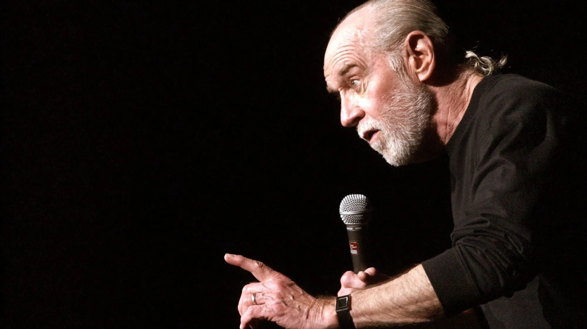 Giấc Mơ Mỹ Của George Carlin George Carlin's American Dream