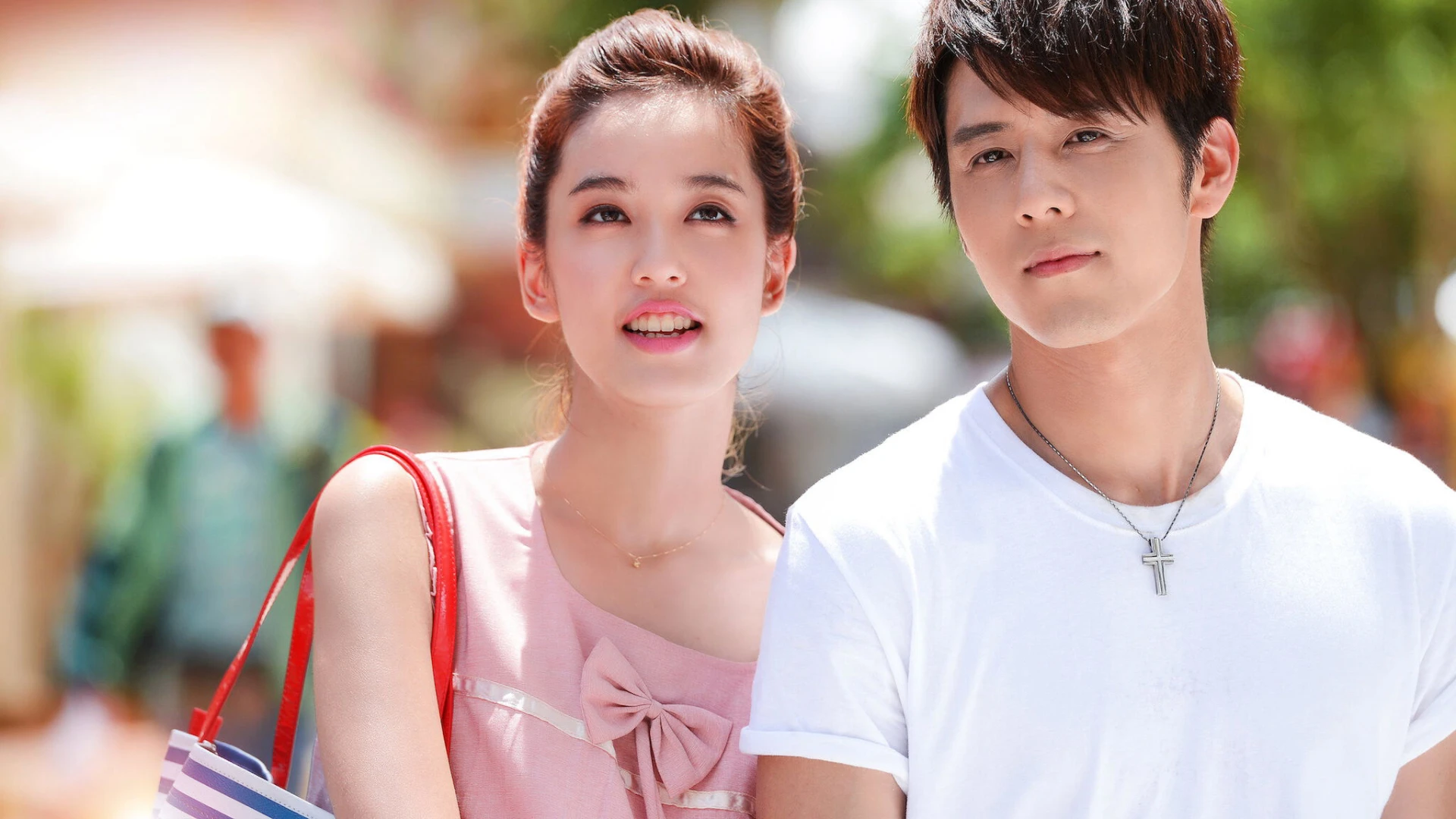 Gọi Tên Tình Yêu