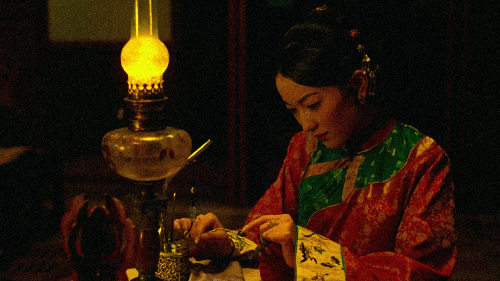 Hải Thượng Hoa