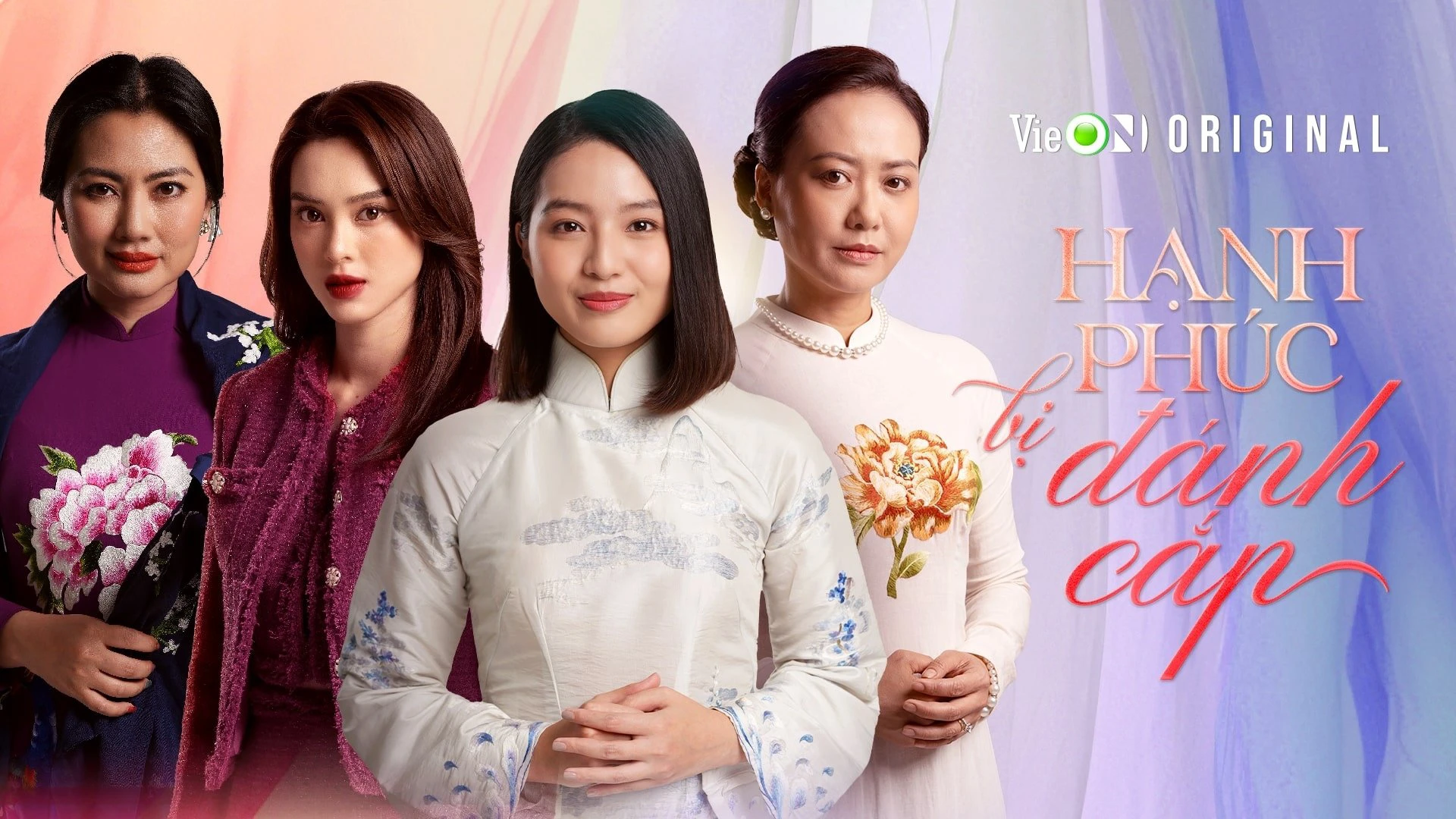 Hạnh Phúc Bị Đánh Cắp (Phần 2)