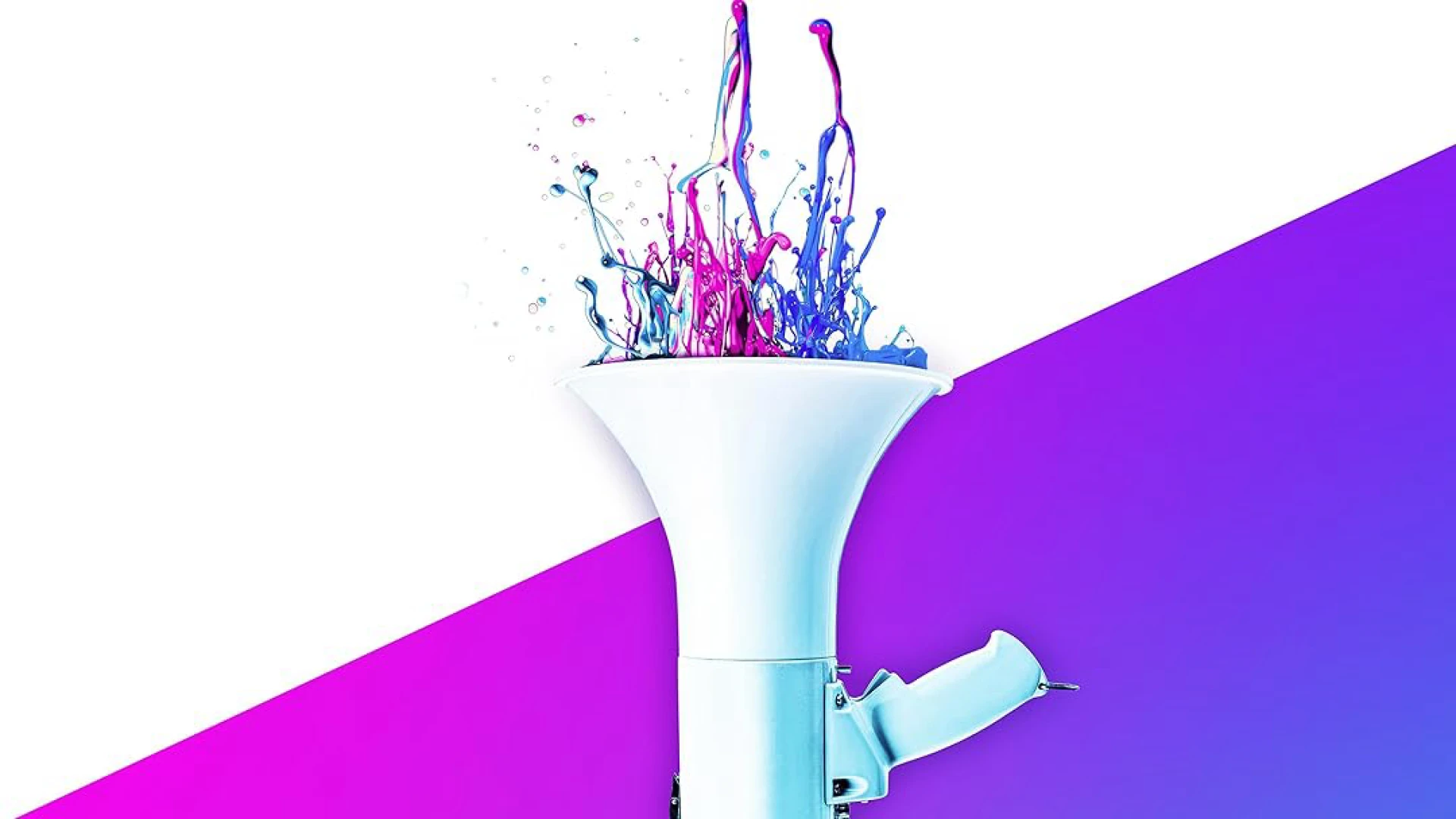 Hãy Lên Tiếng Thật Lớn Habla Loud