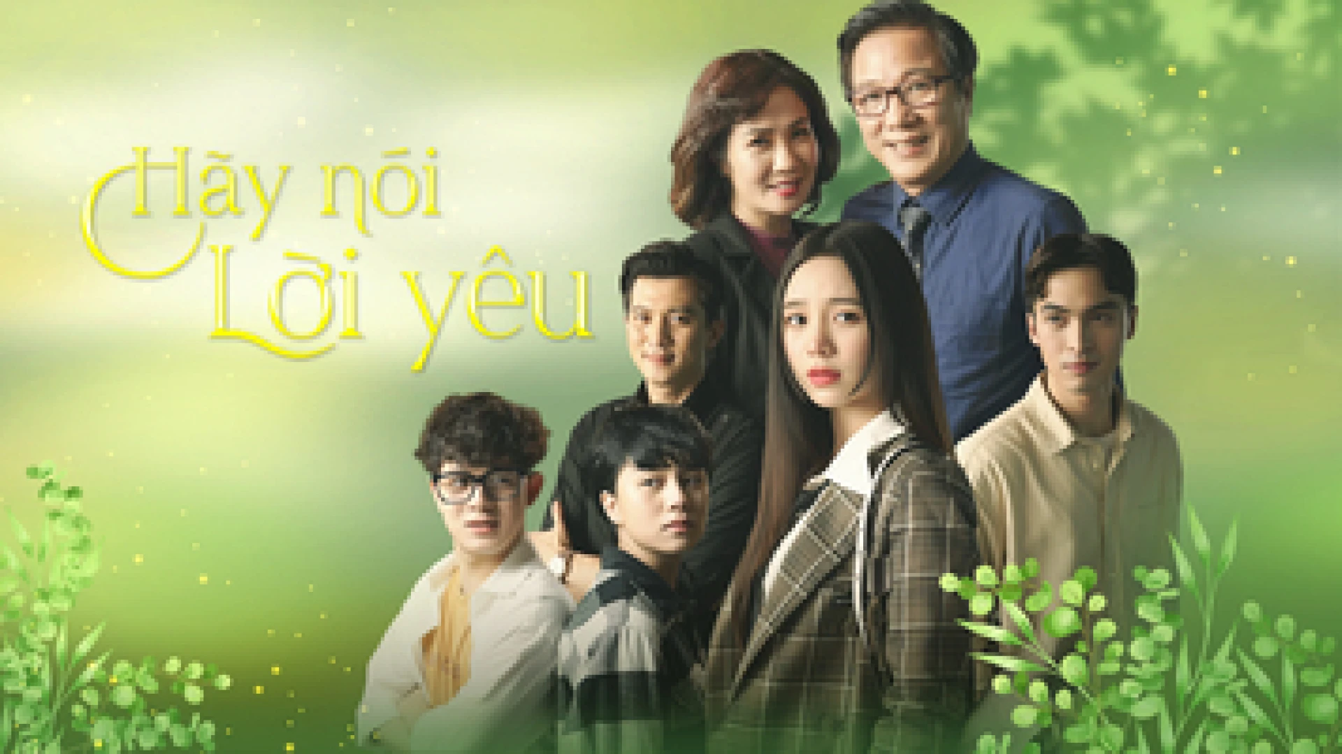 Hãy Nói Lời Yêu
