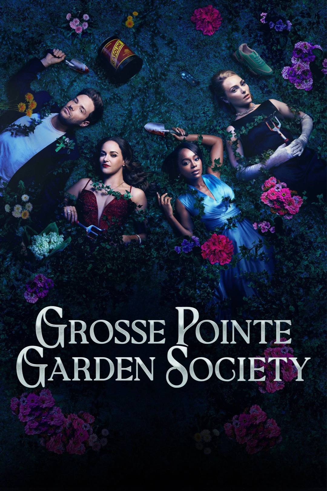 Hội Làm Vườn Grosse Pointe