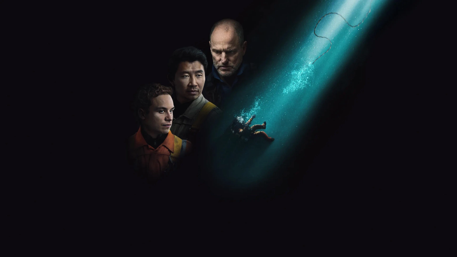 Hơi Thở Cuối Cùng Last Breath