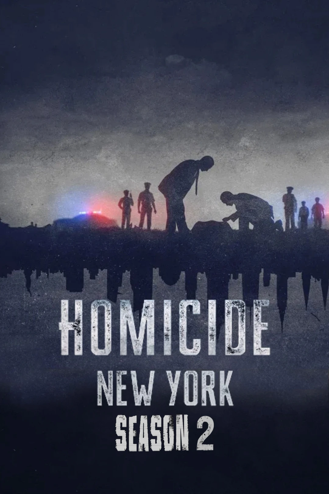 Homicide: Án mạng (Phần 3)