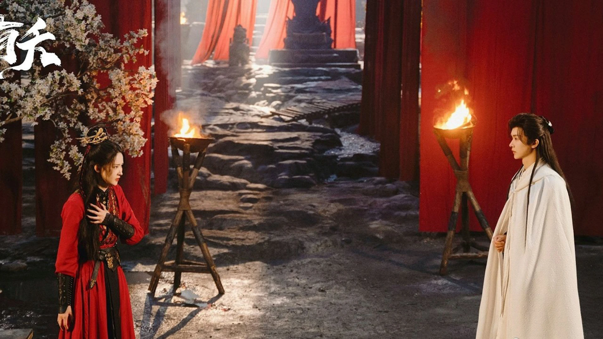 Hữu Yểu The Demon