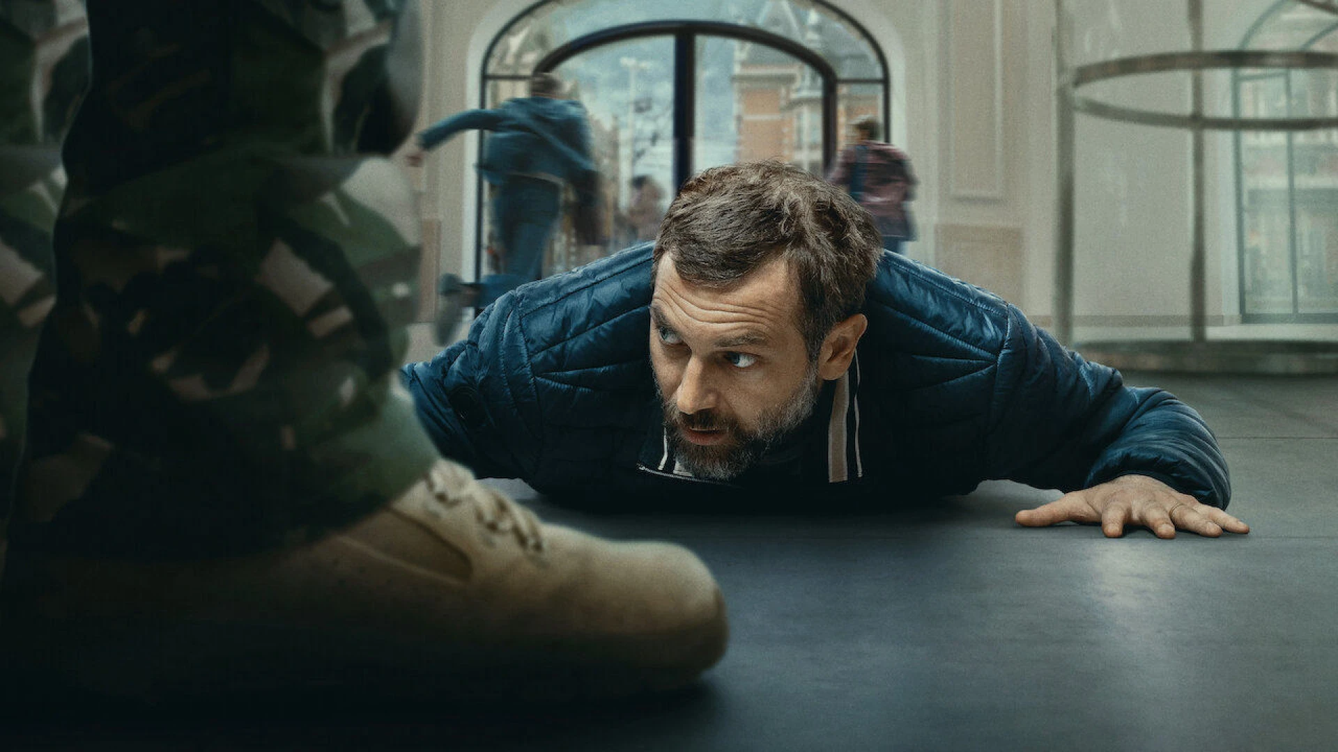iHostage