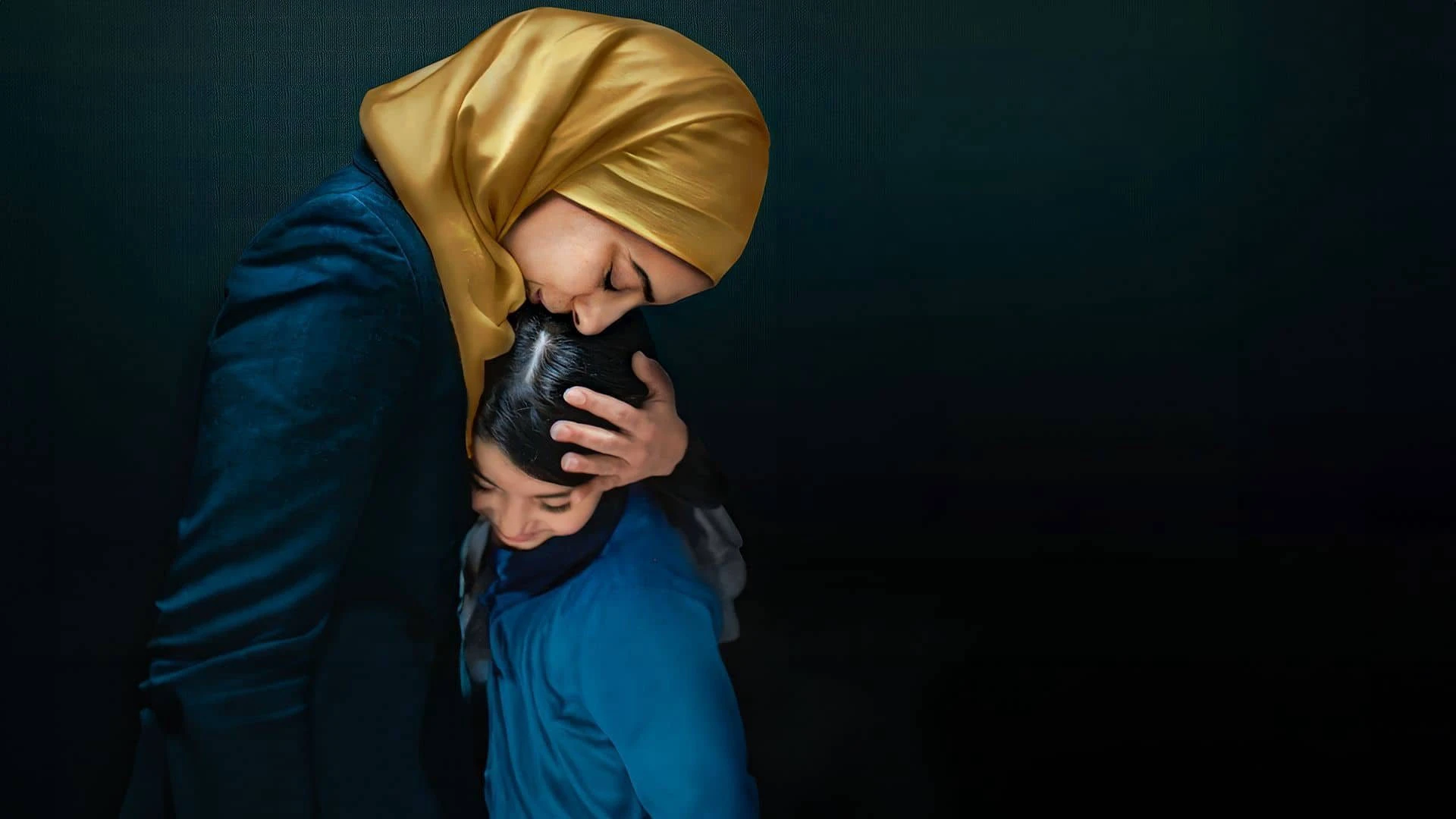 Inshallah một cậu bé Inshallah a Boy
