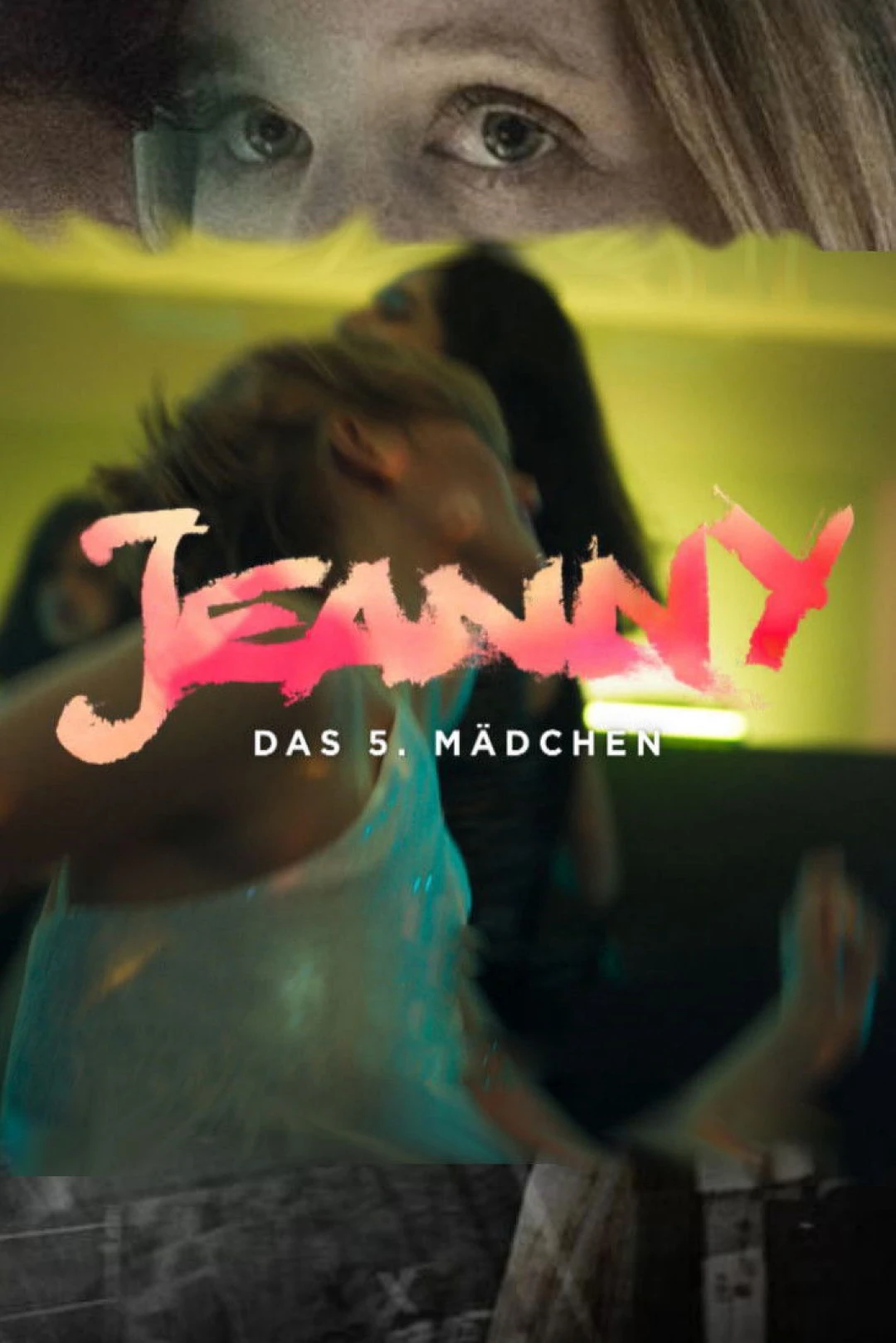 Jeanny: Cô Gái Thứ Năm